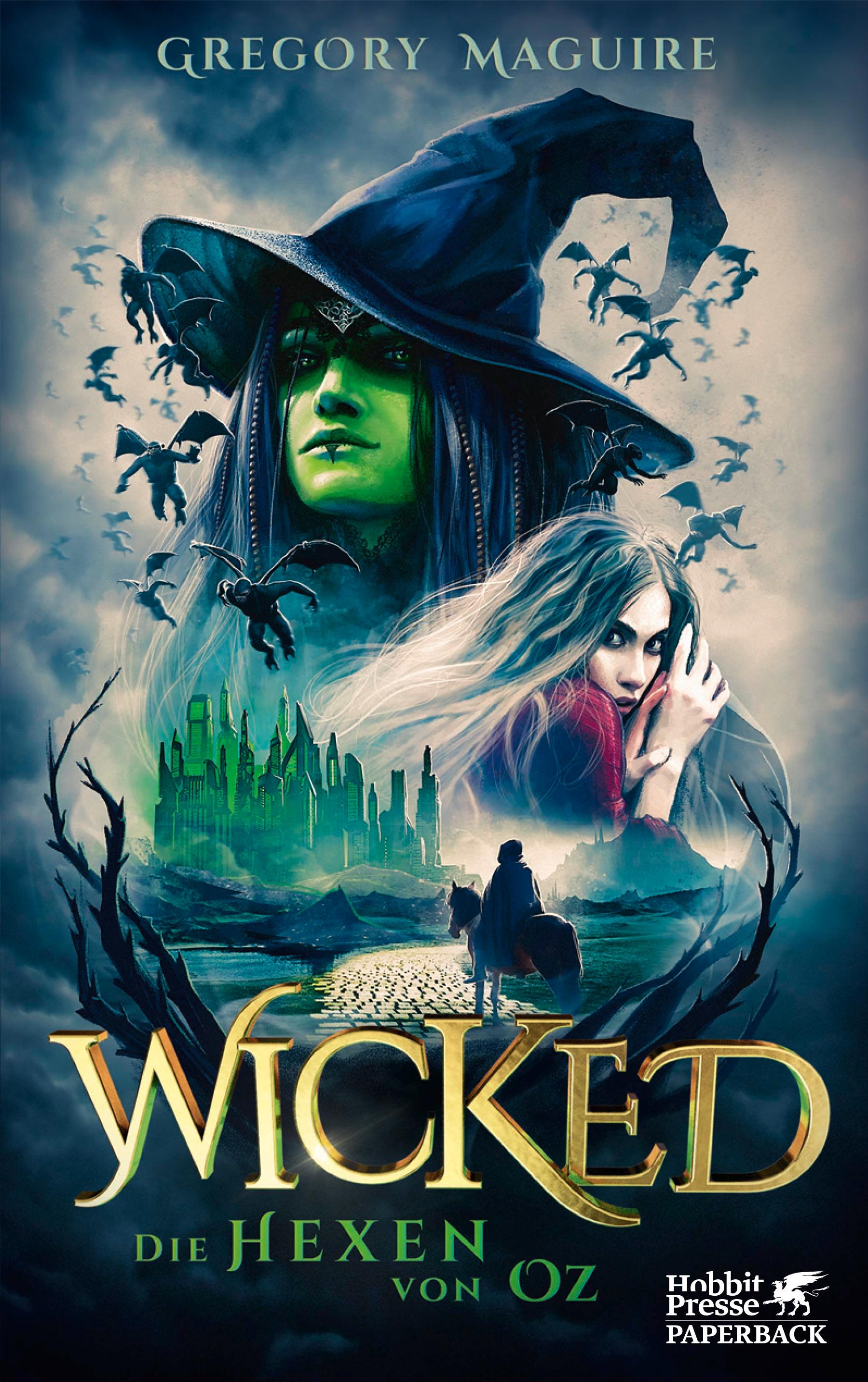 Wicked