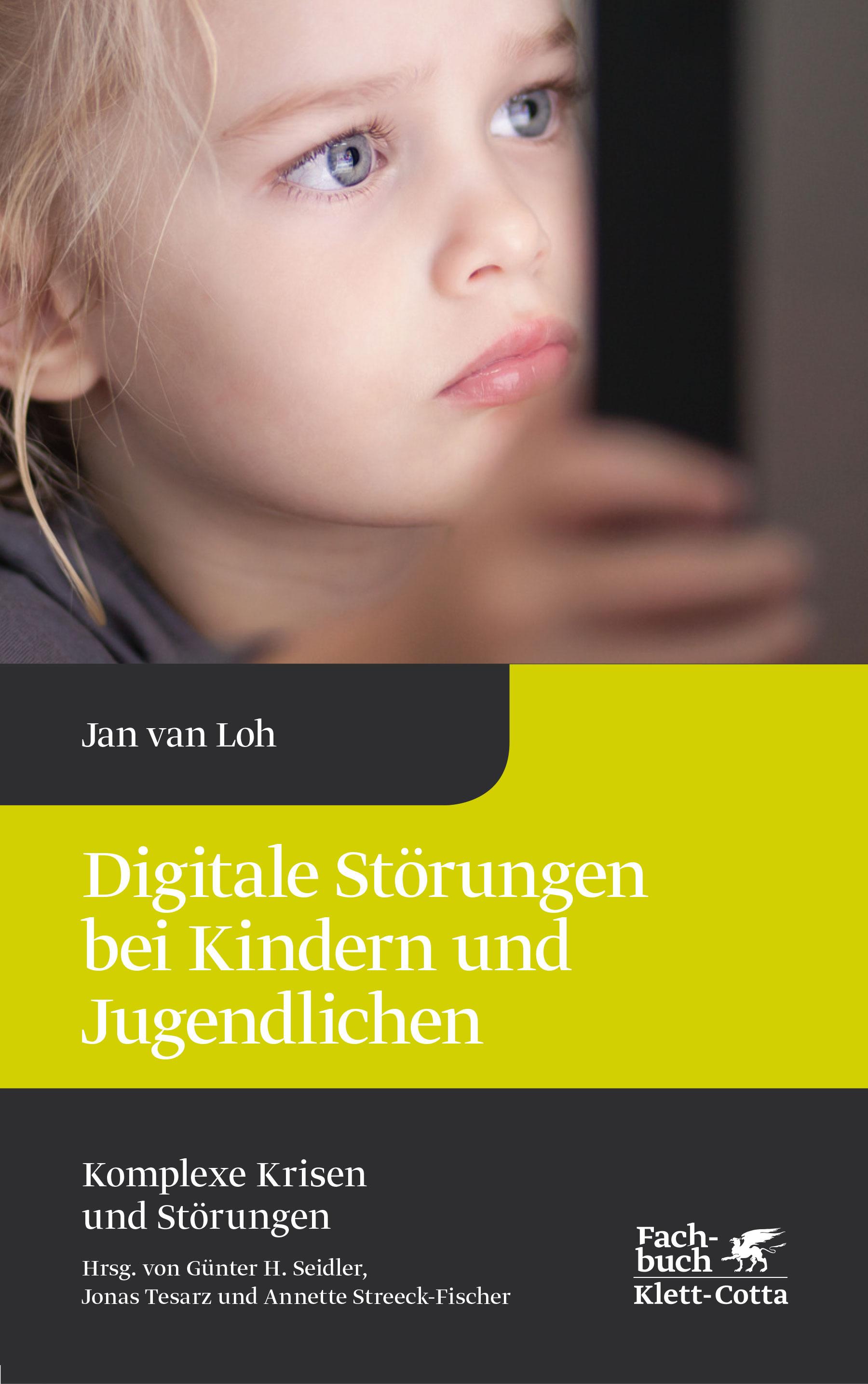 Digitale Störungen bei Kindern und Jugendlichen