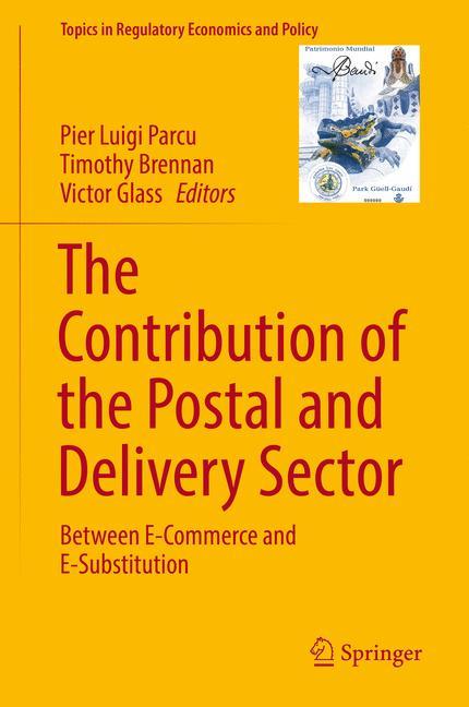 The Contribution of the Postal and Delivery Sector