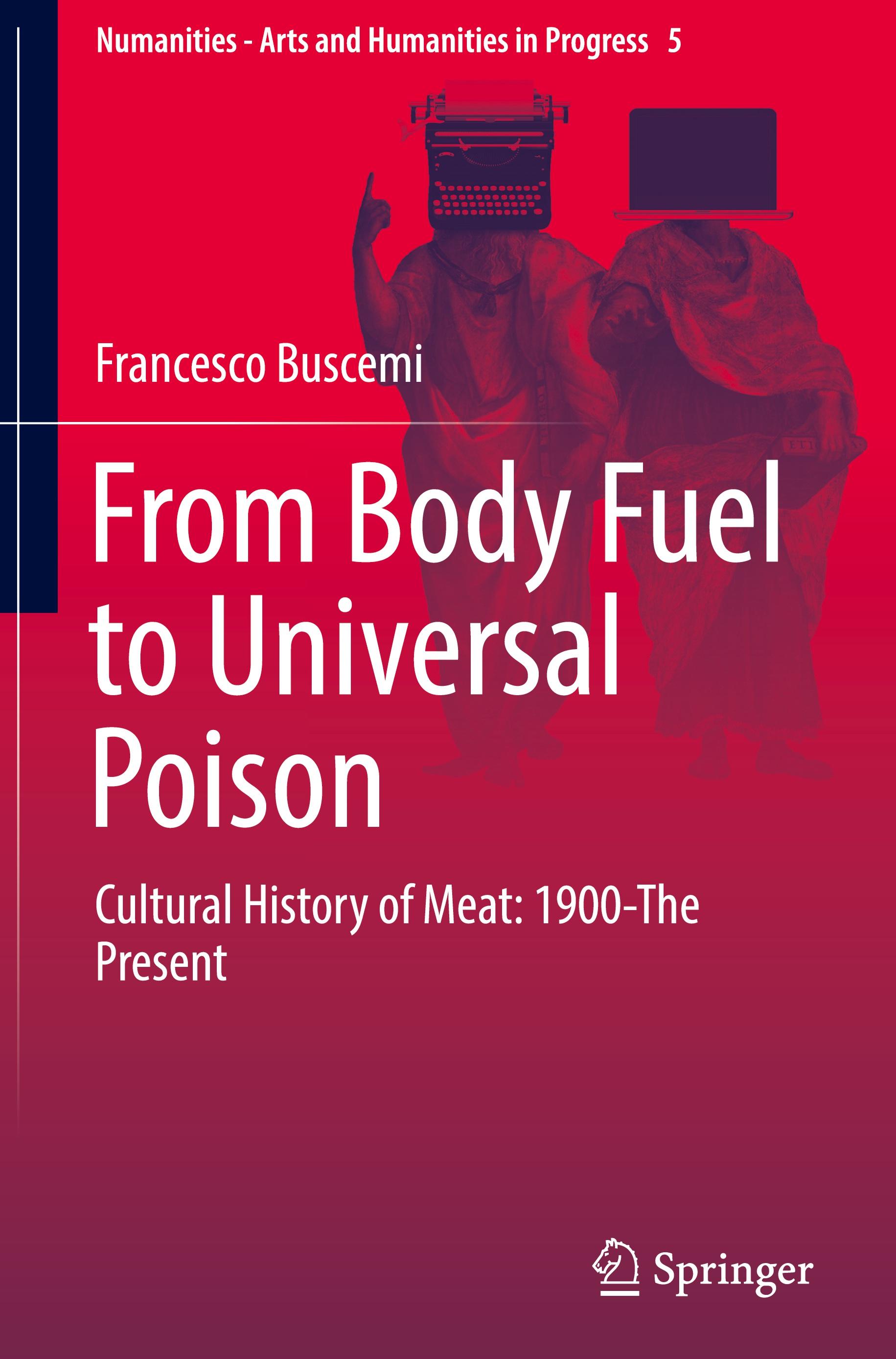 From Body Fuel to Universal Poison