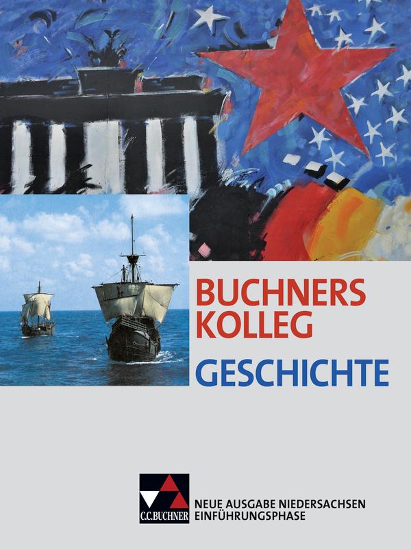 Buchners Kolleg Geschichte NI Einführungsphase