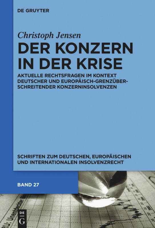 Der Konzern in der Krise