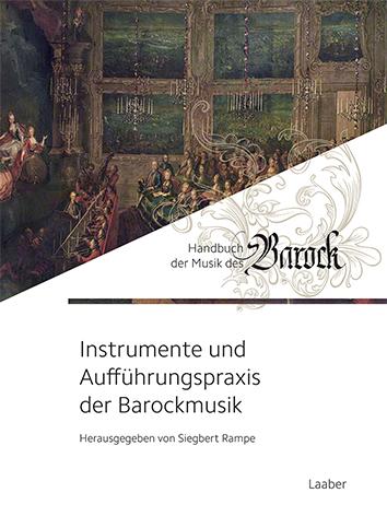 Instrumente und Aufführungspraxis der Barockmusik