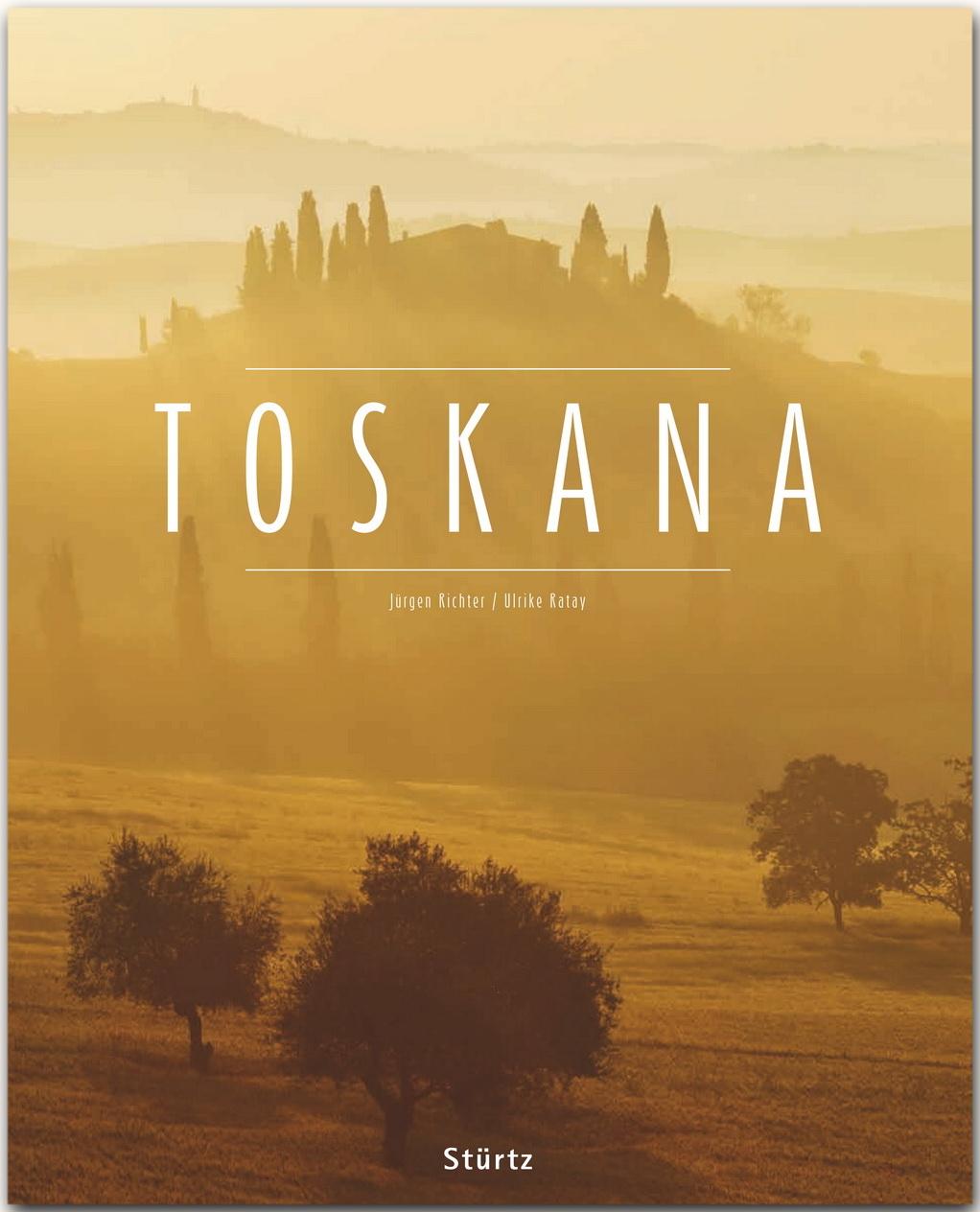 Toskana