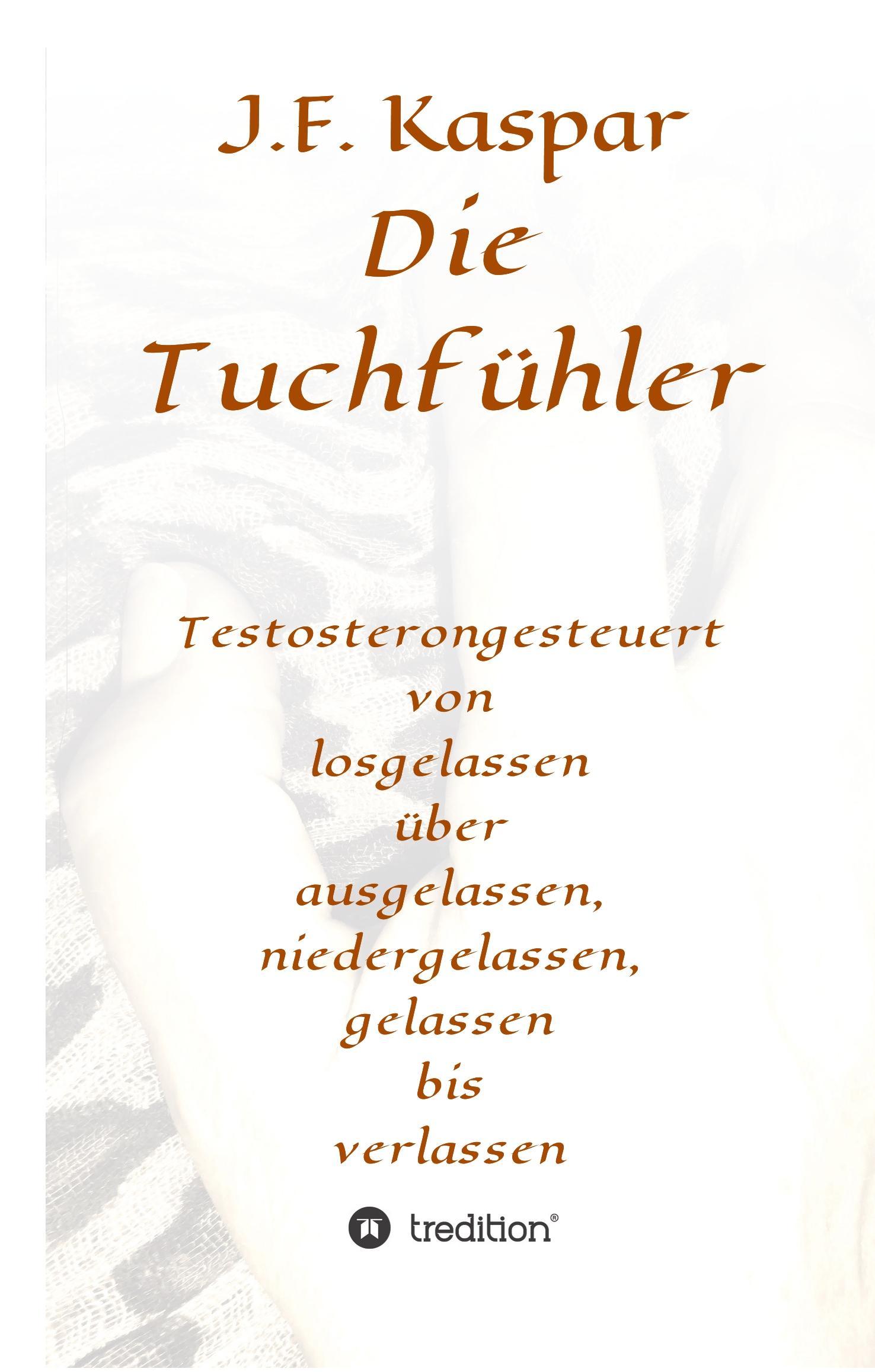 Die Tuchfühler