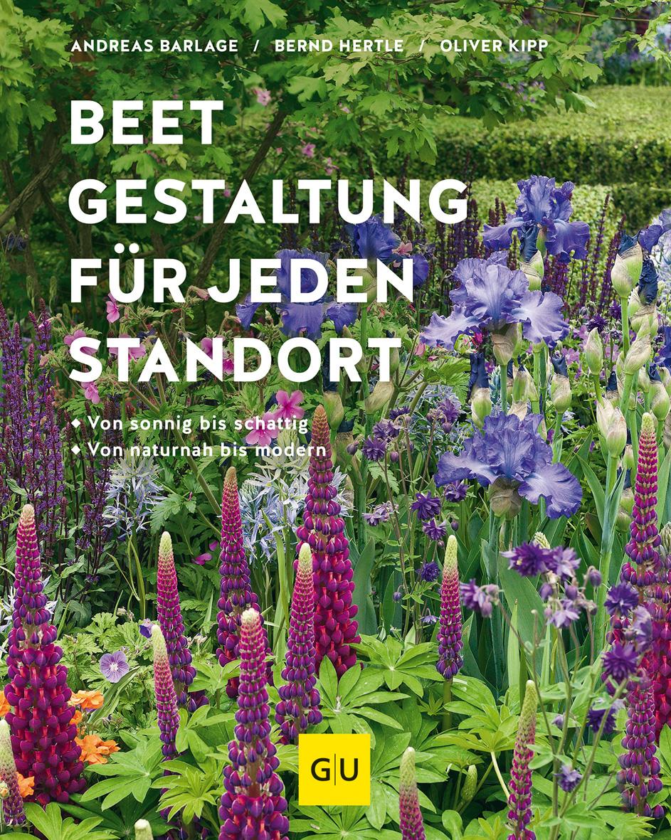 Beetgestaltung für jeden Standort