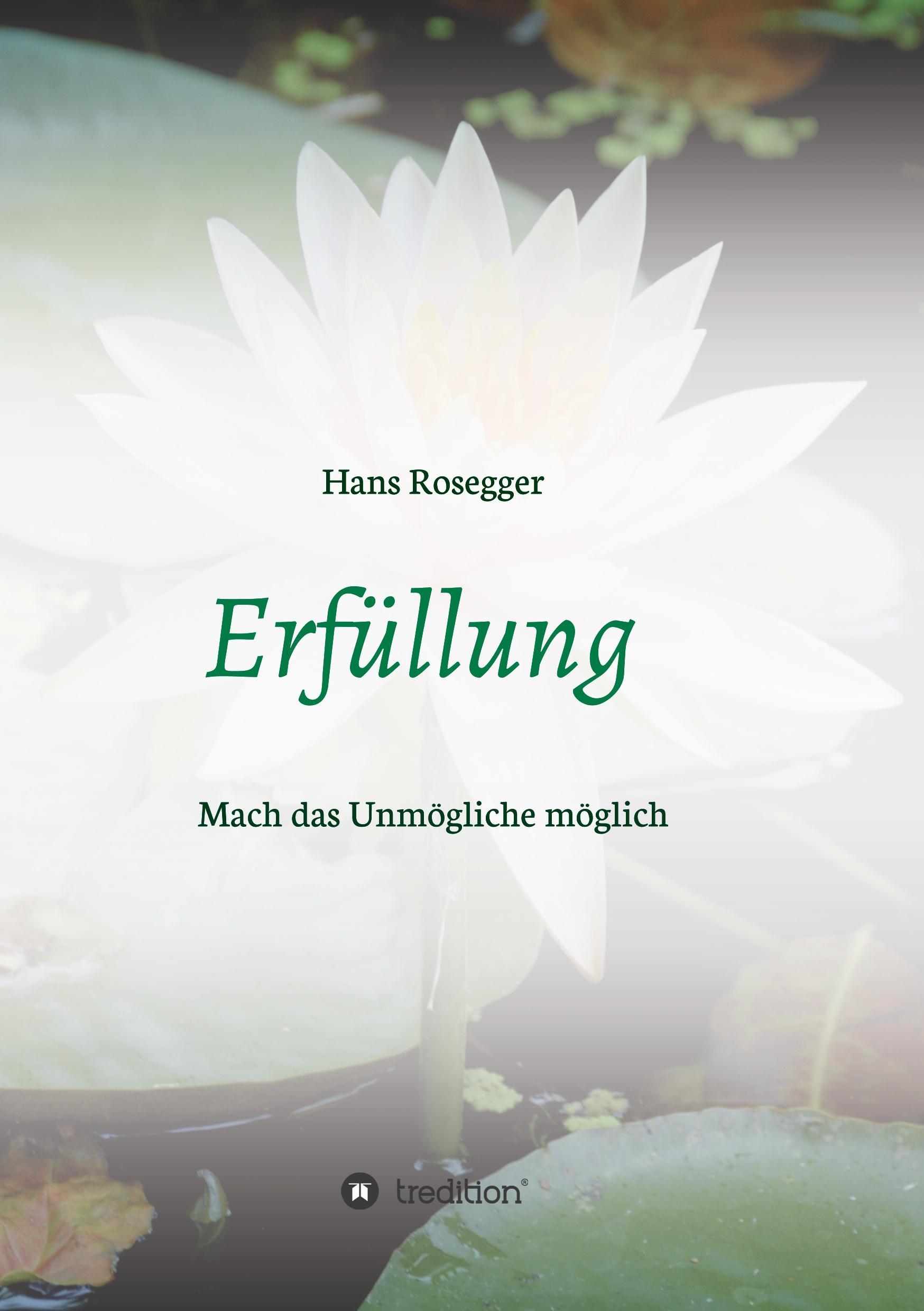 Erfüllung