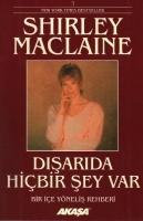 Disarida Hicbir Sey Var