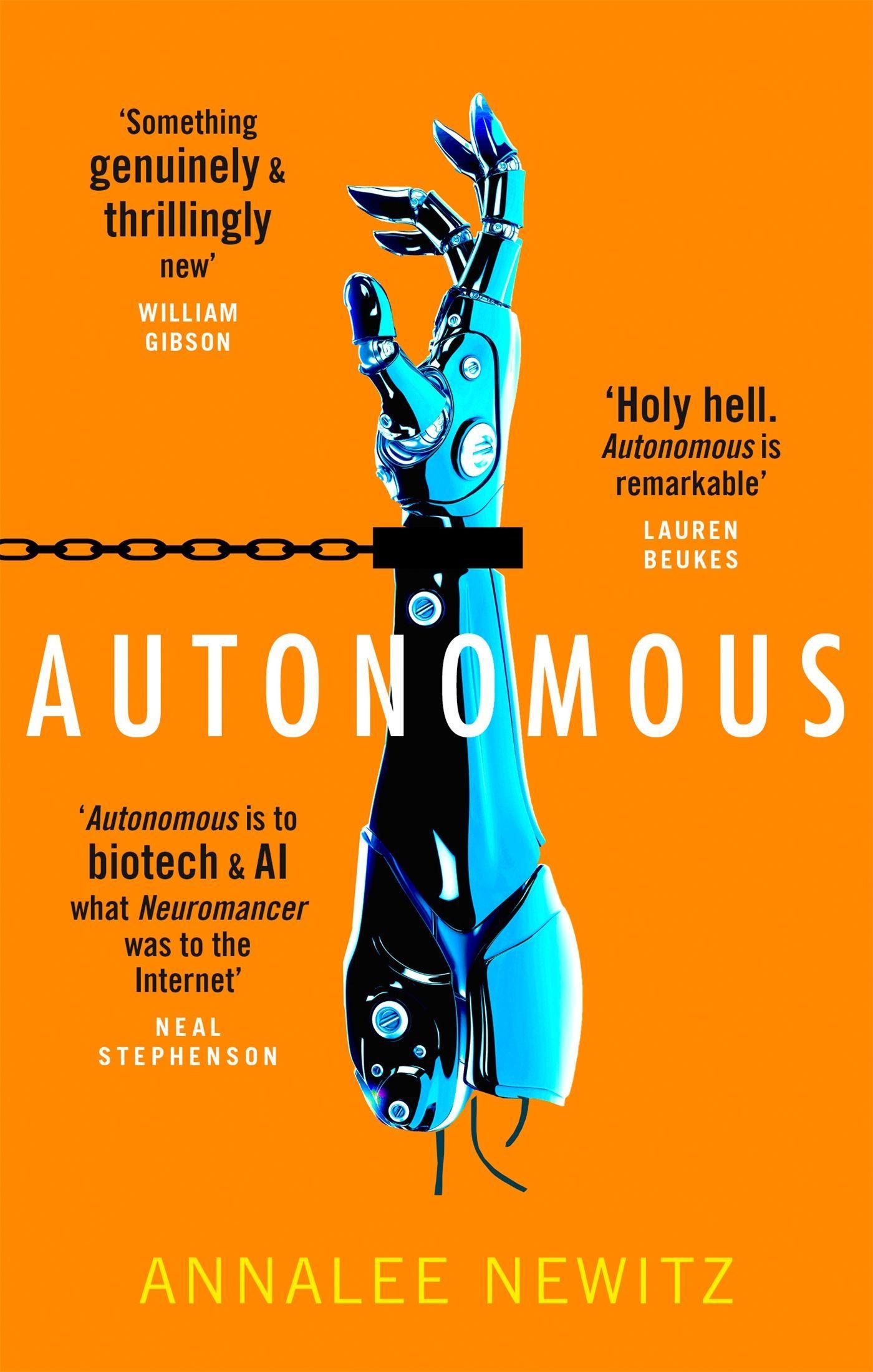 Autonomous