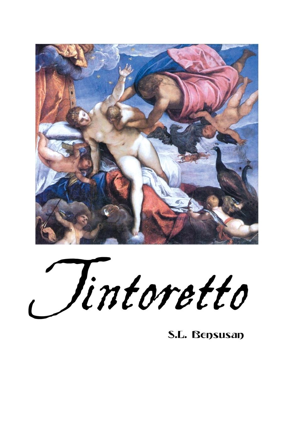 TINTORETTO