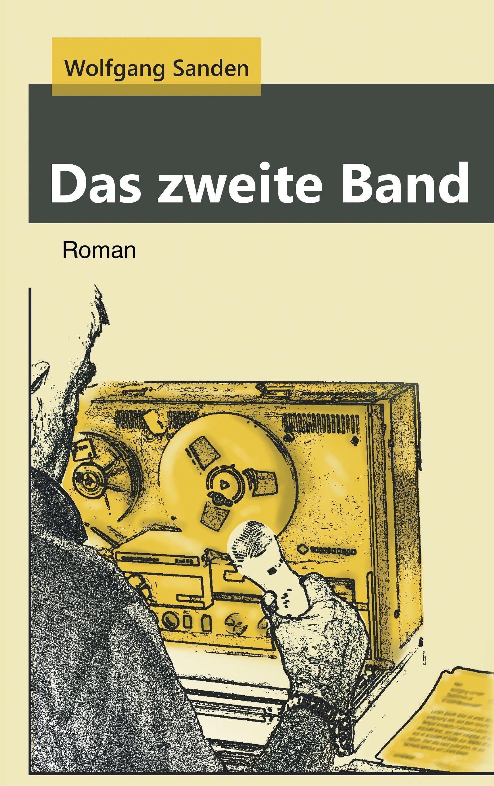 Das zweite Band