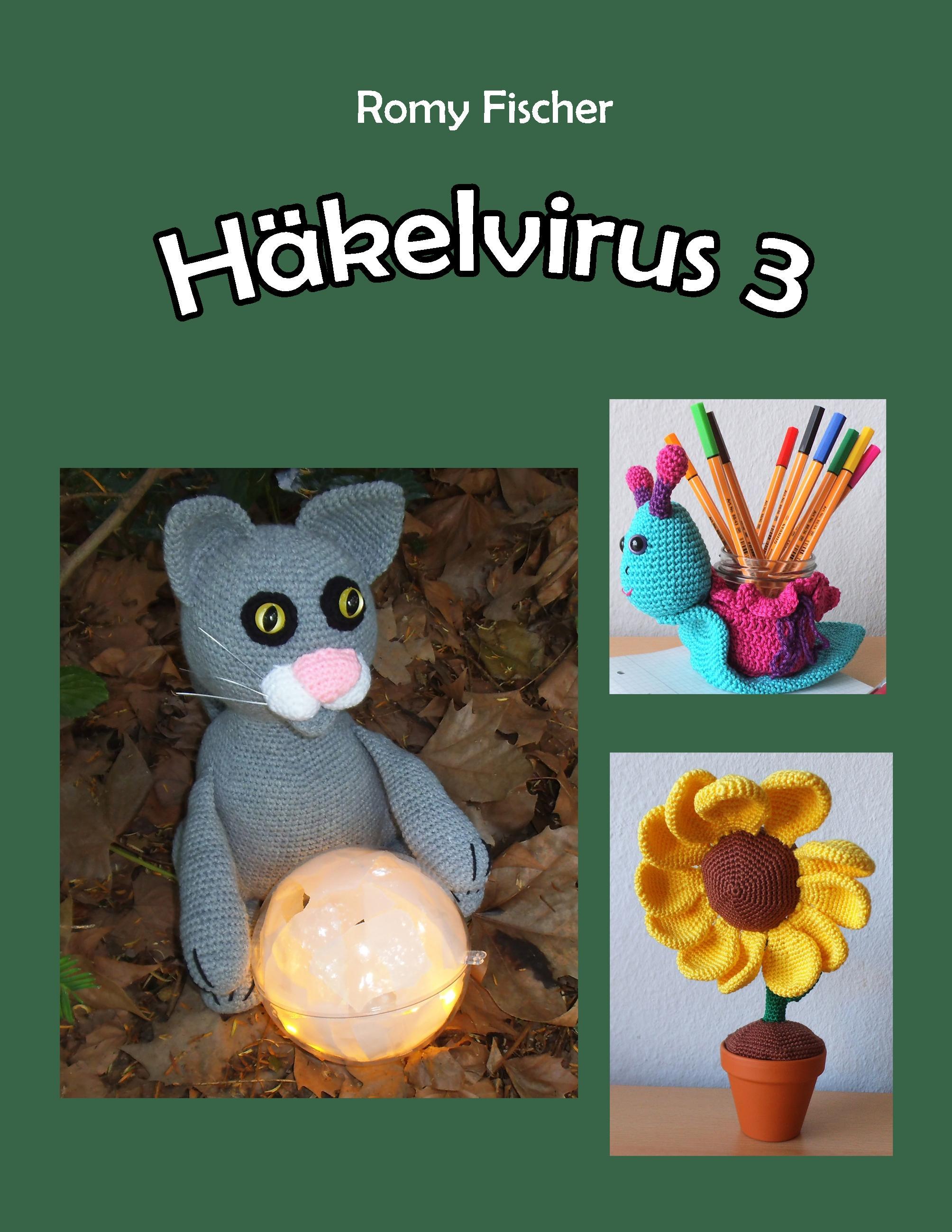 Häkelvirus 3