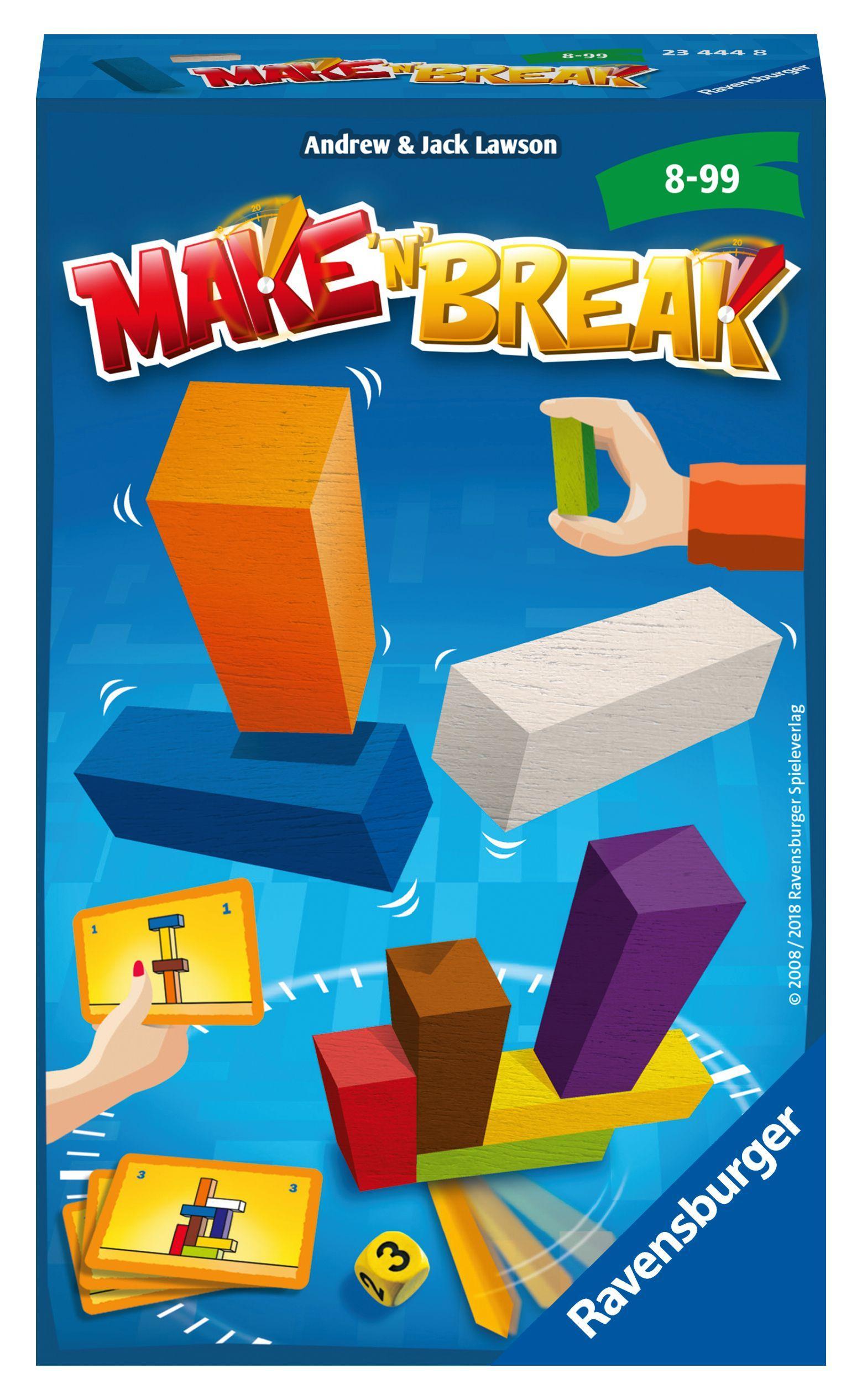 Make 'n' Break