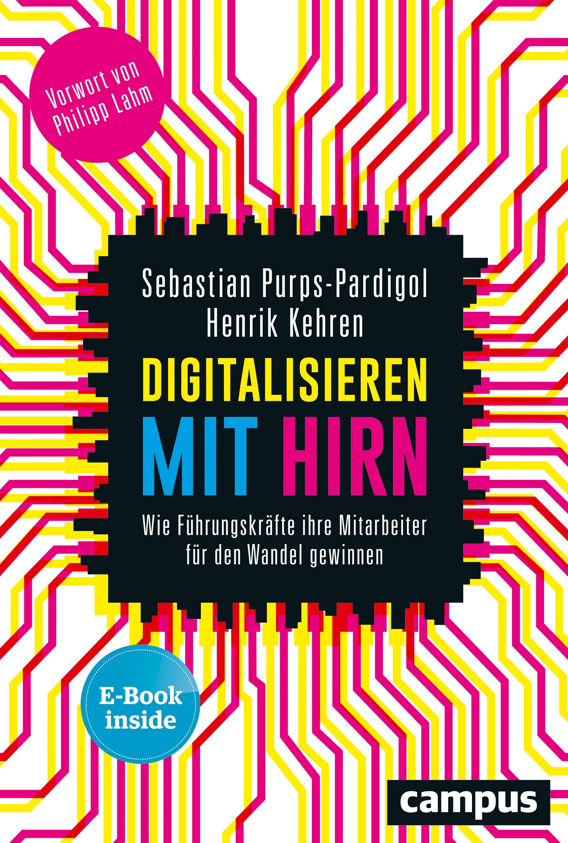 Digitalisieren mit Hirn