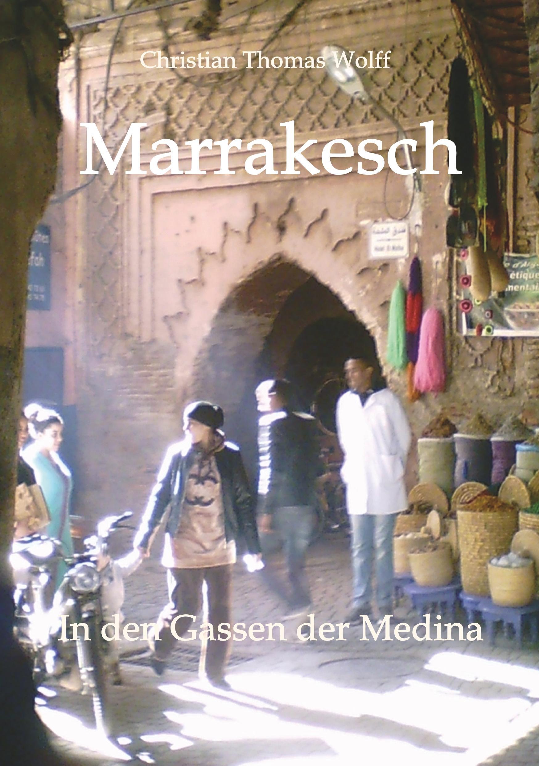 Marrakesch