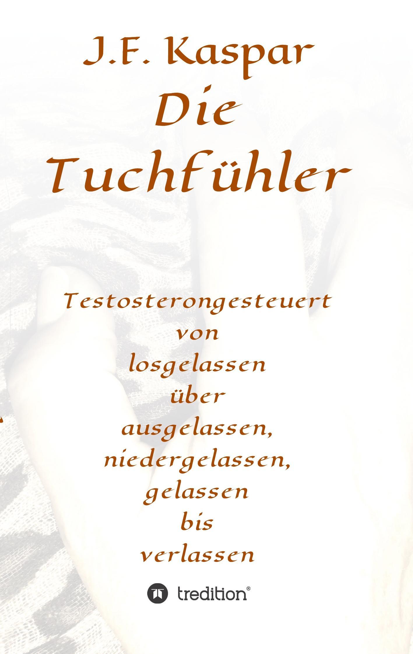 Die Tuchfühler