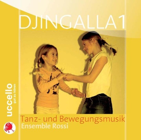 Djingalla 1