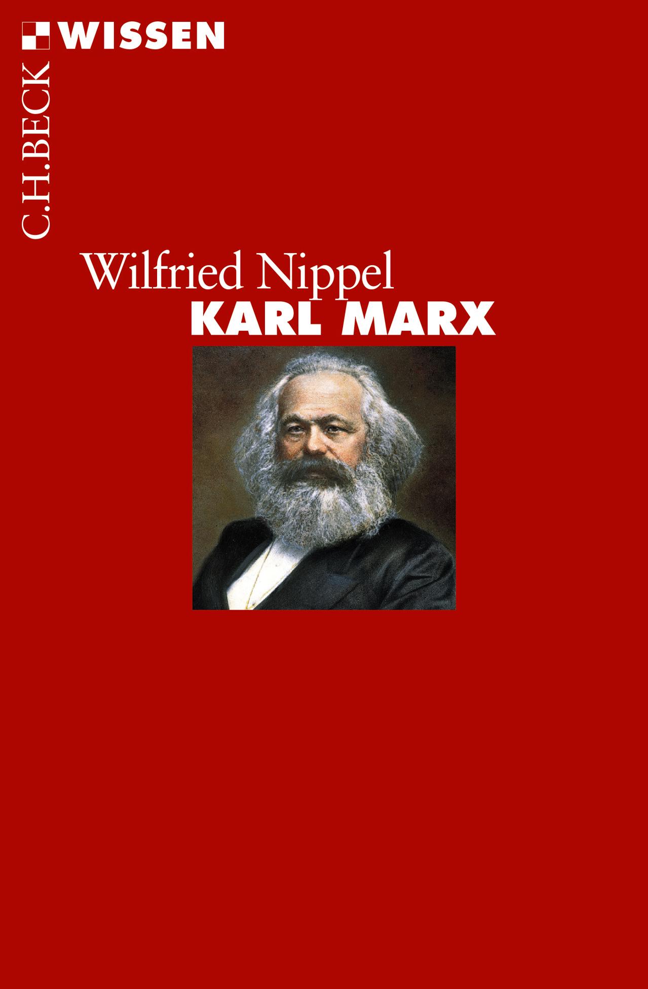 Karl Marx