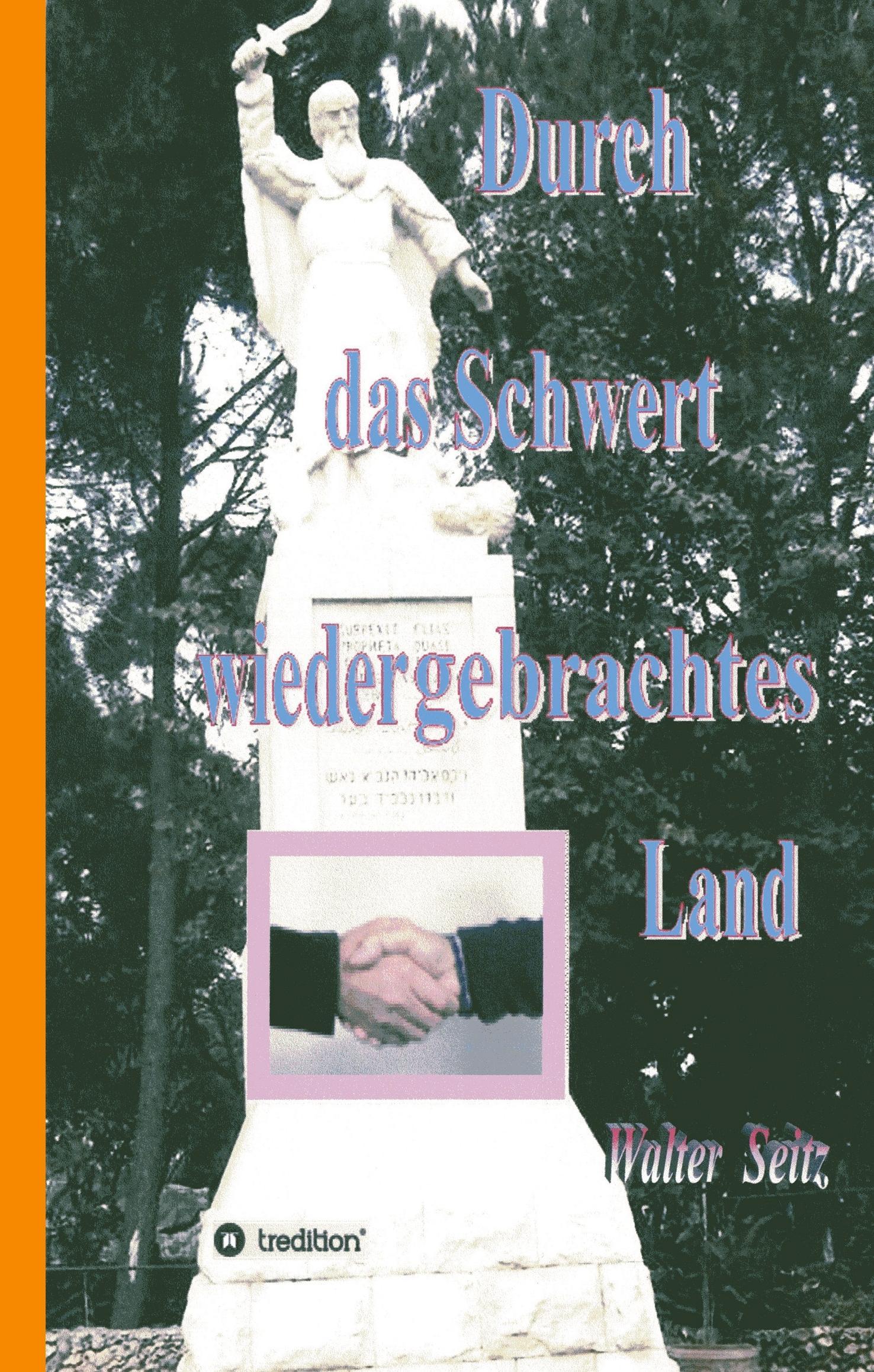 Durch das Schwert wiedergebrachtes Land