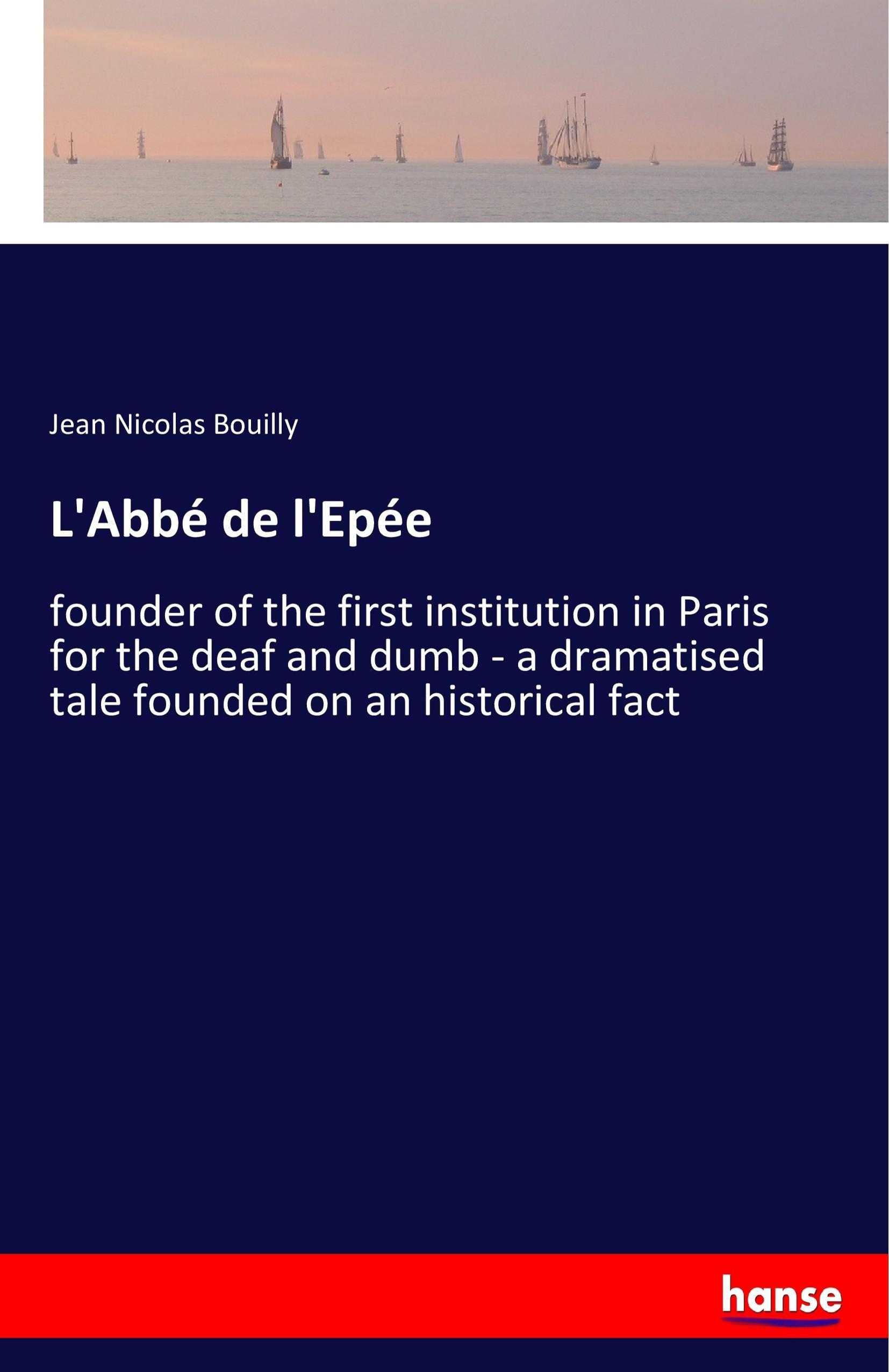 L'Abbé de l'Epée