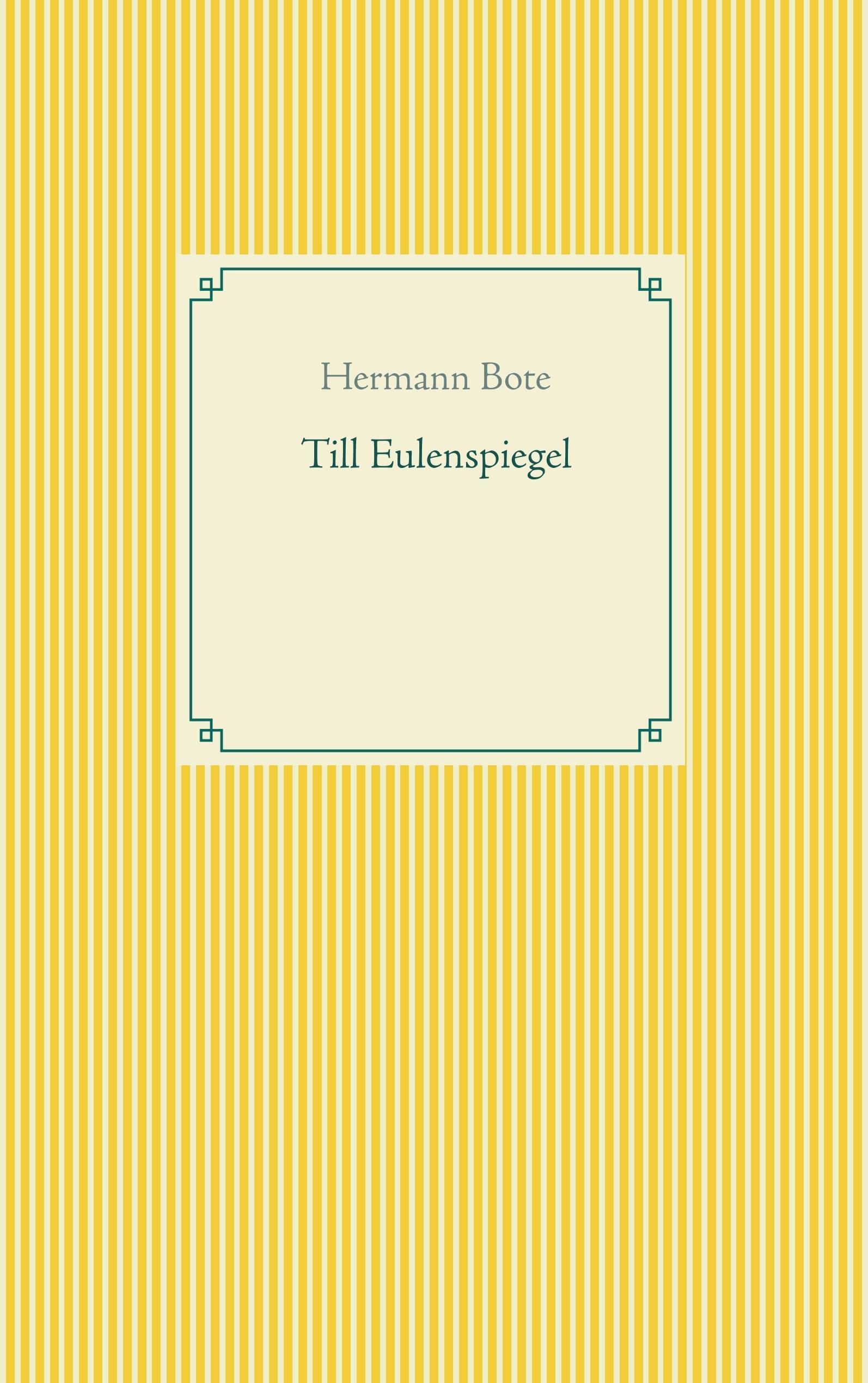 Till Eulenspiegel