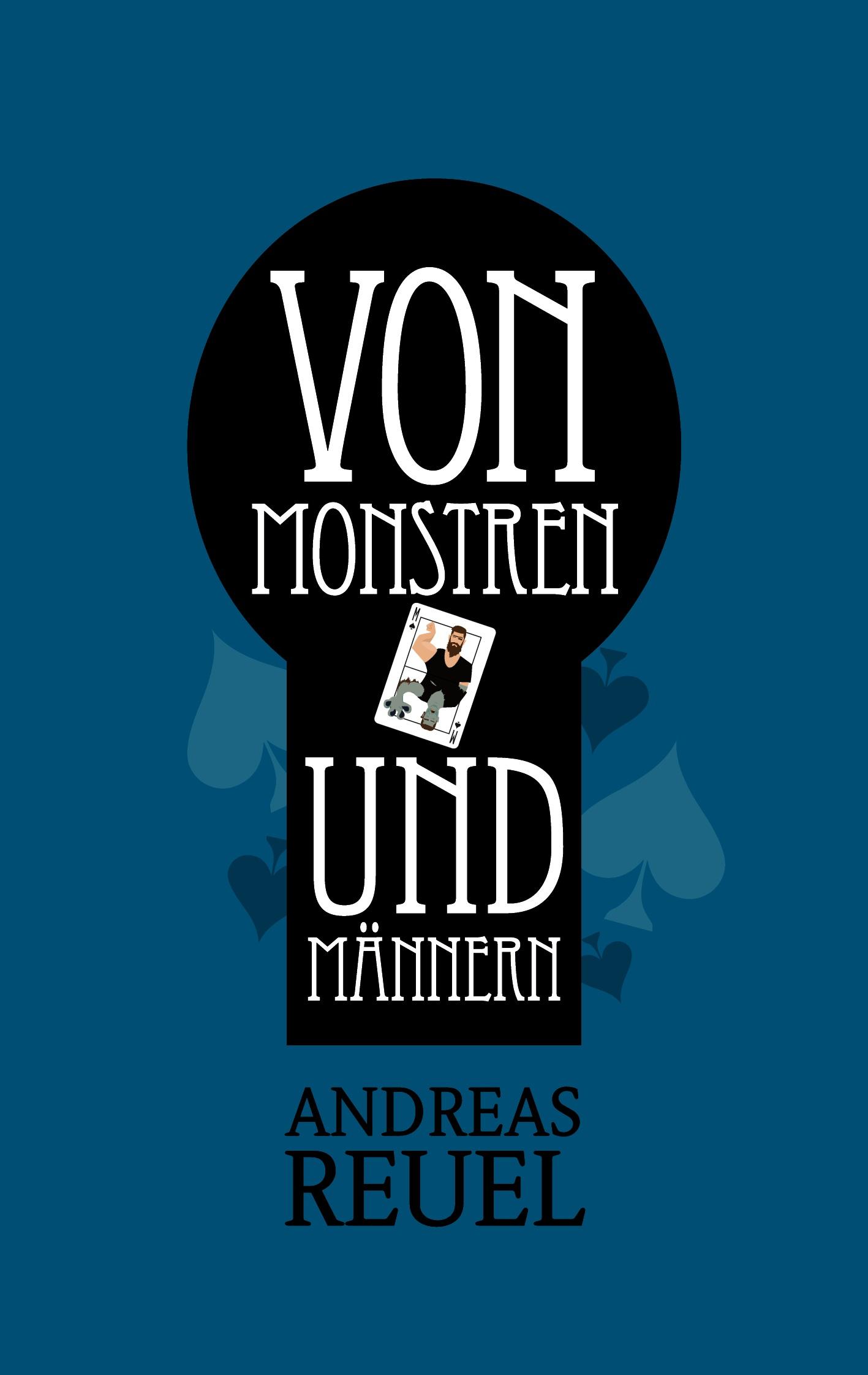 Von Monstren und Männern