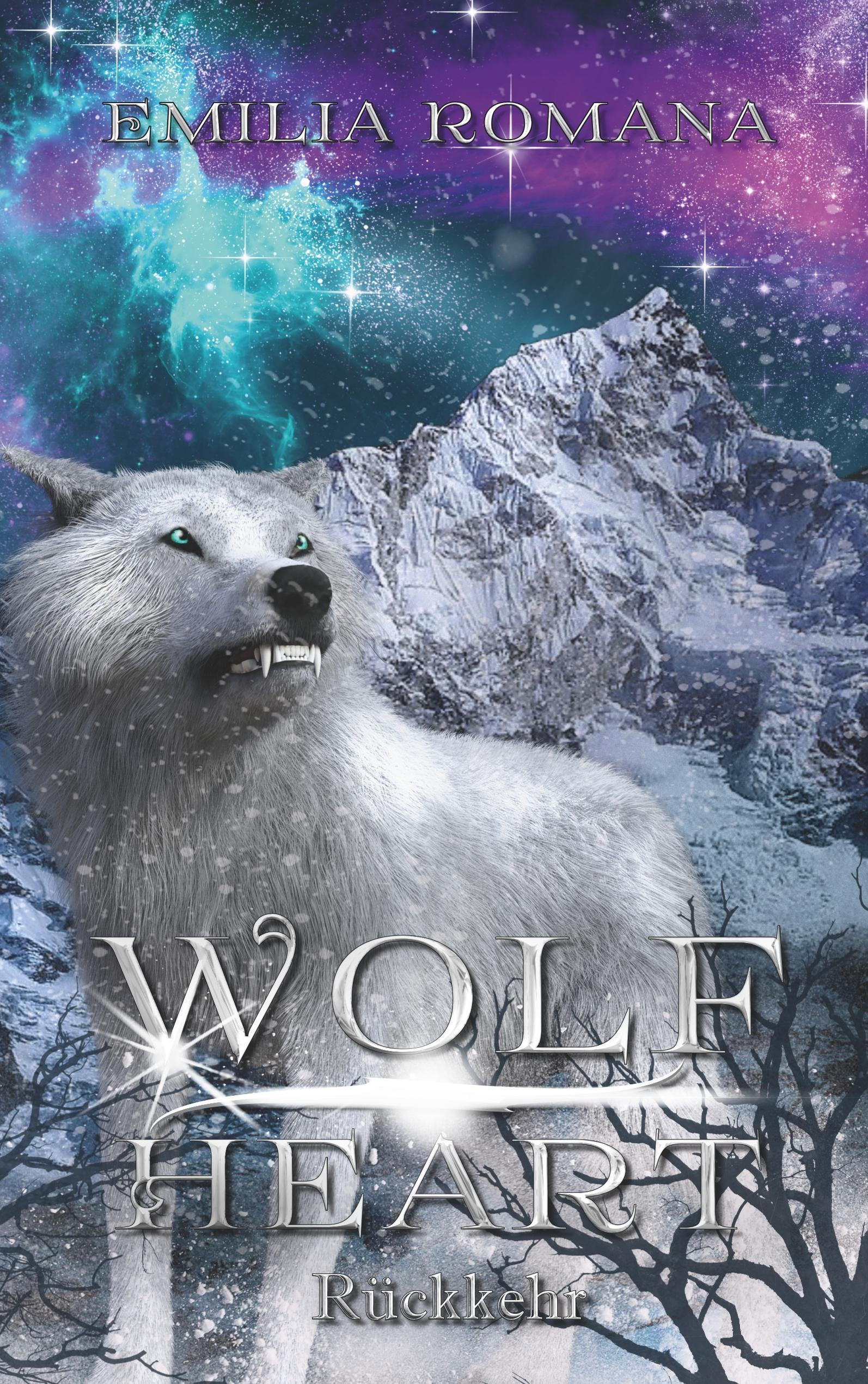 Wolfheart 2