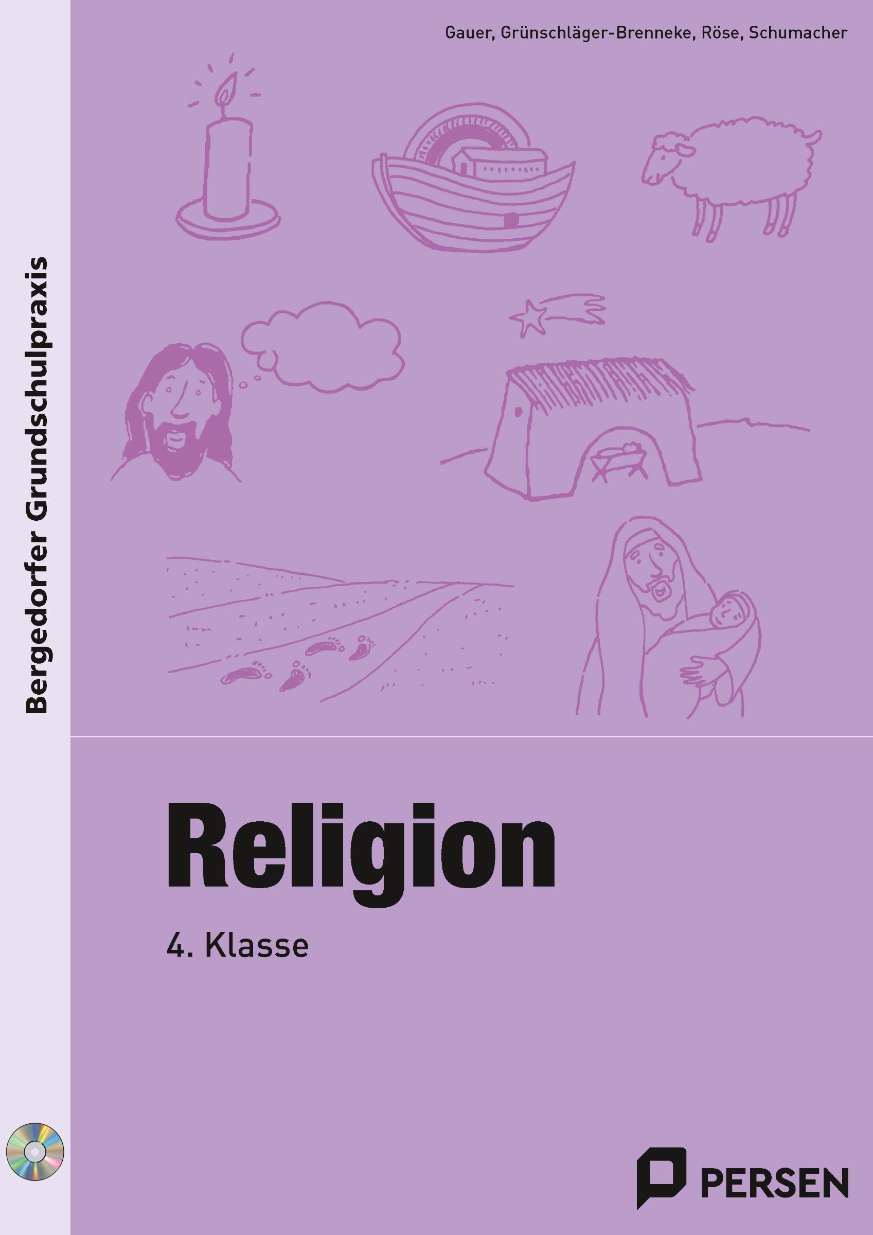 Religion - 4. Klasse