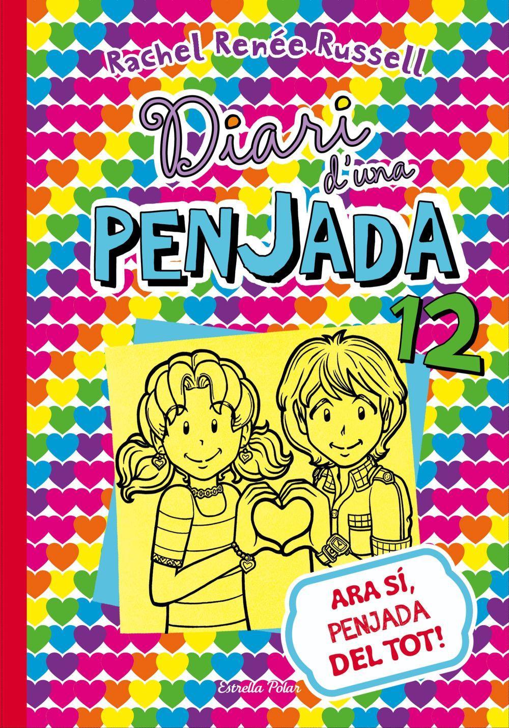 Ara sí, penjada del tot! : Diari d'una penjada 12