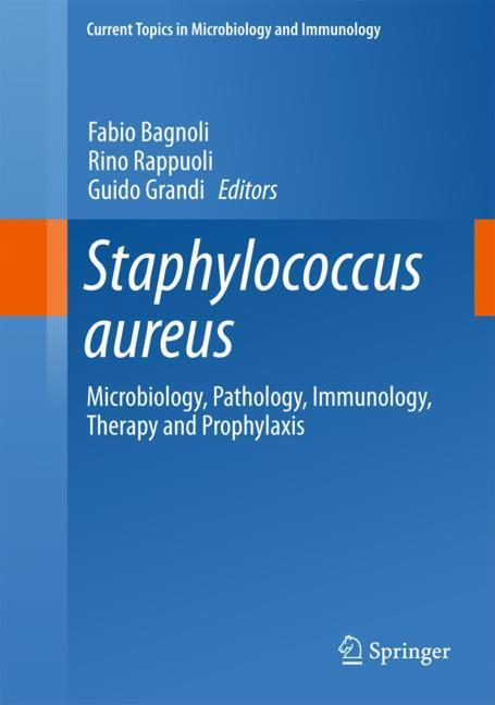 Staphylococcus aureus