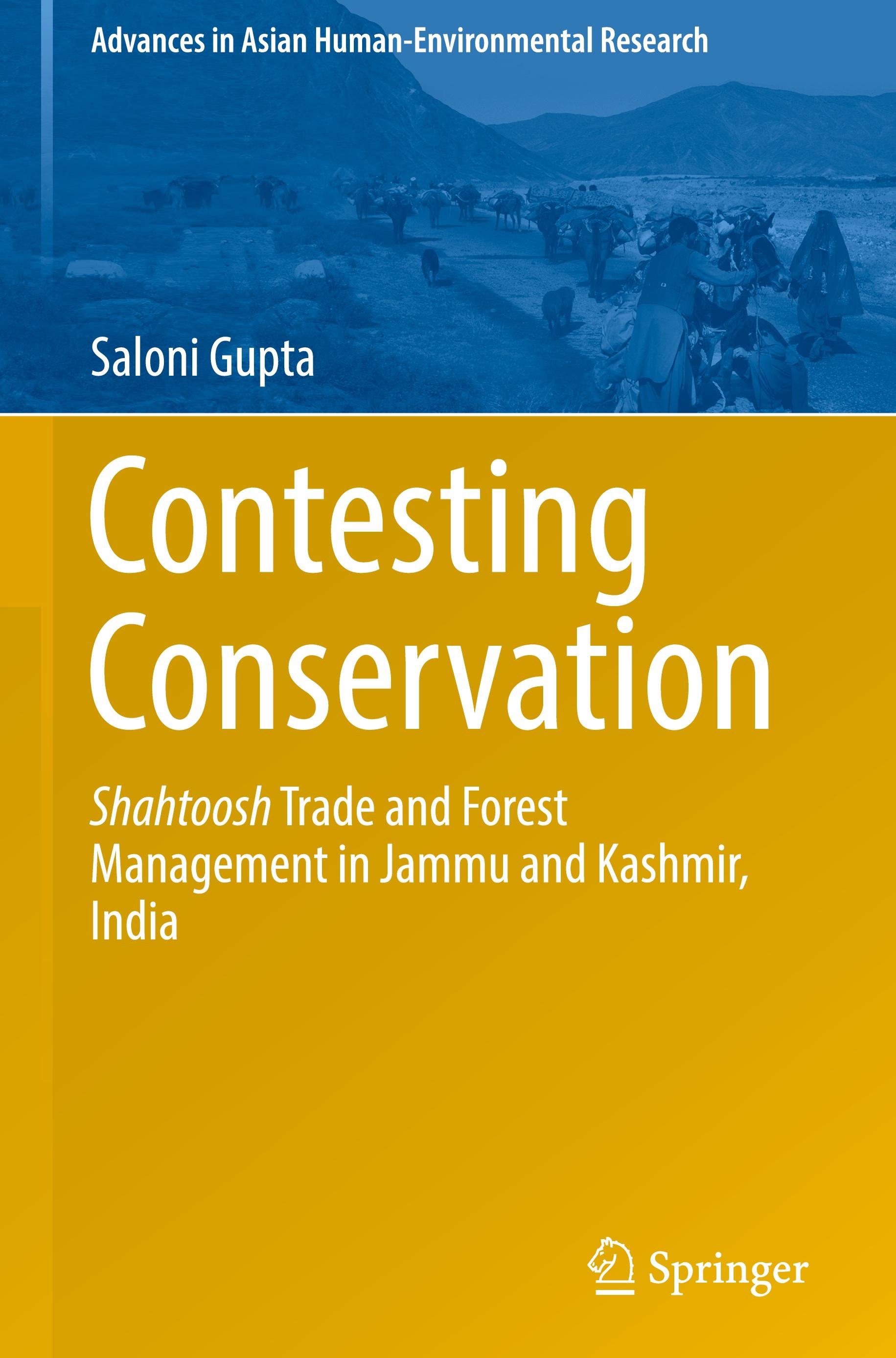 Contesting Conservation