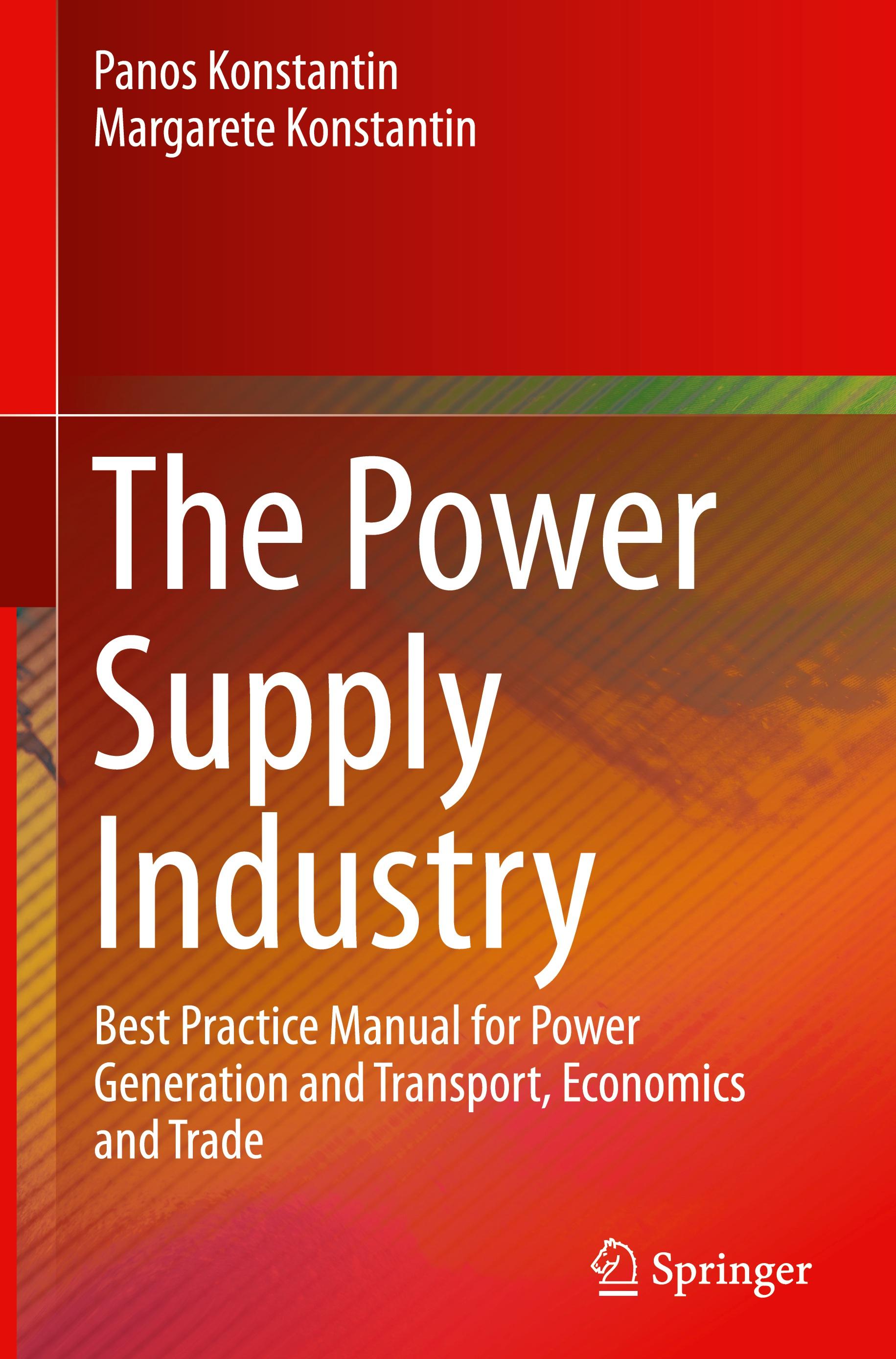 The Power Supply Industry