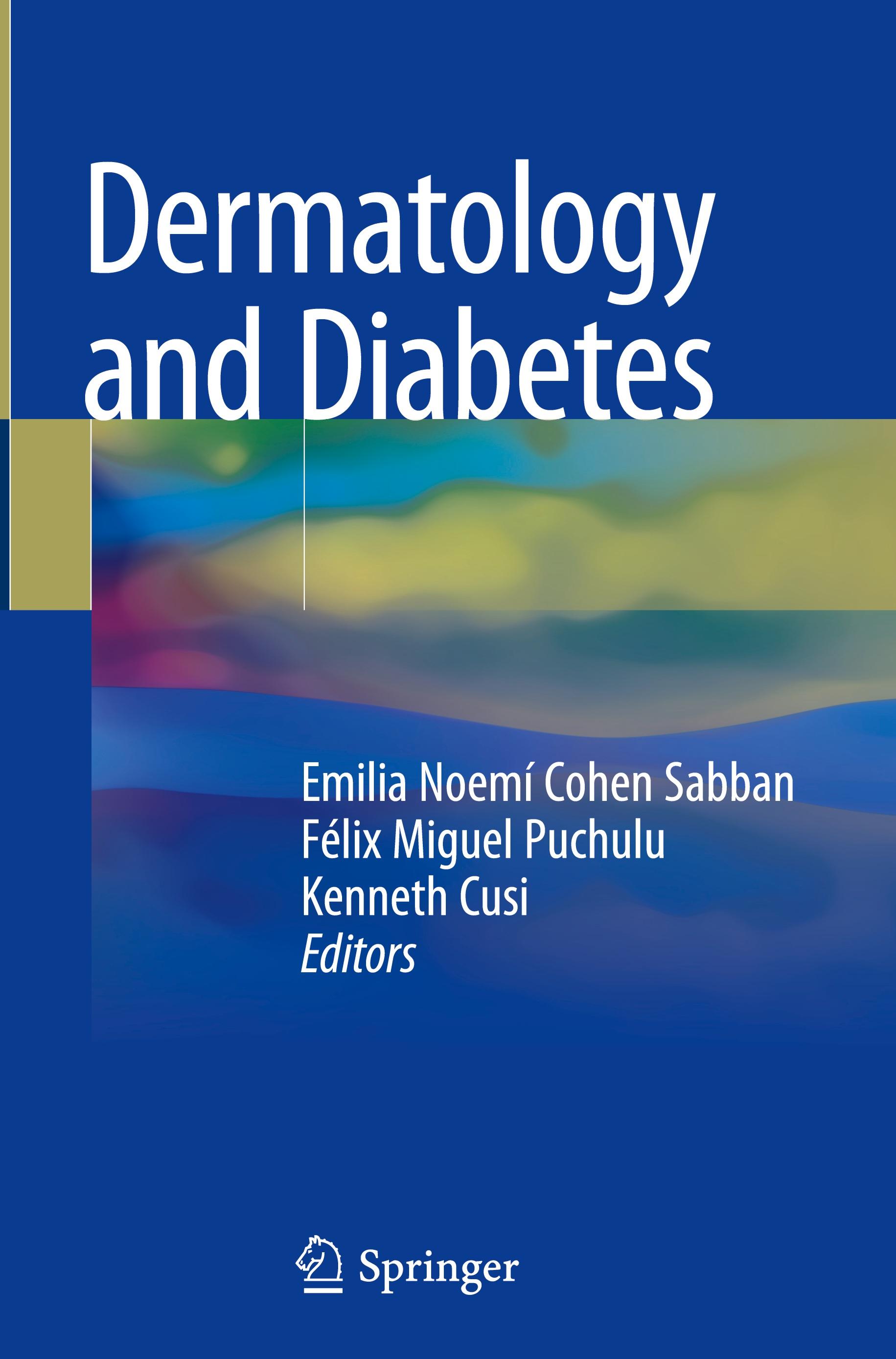 Dermatology and Diabetes