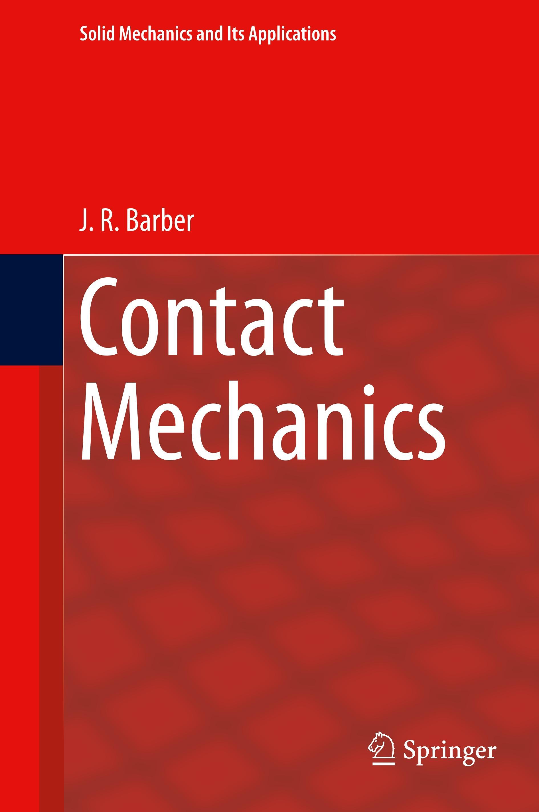 Contact Mechanics