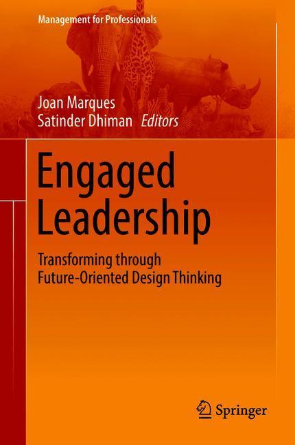 Engaged Leadership