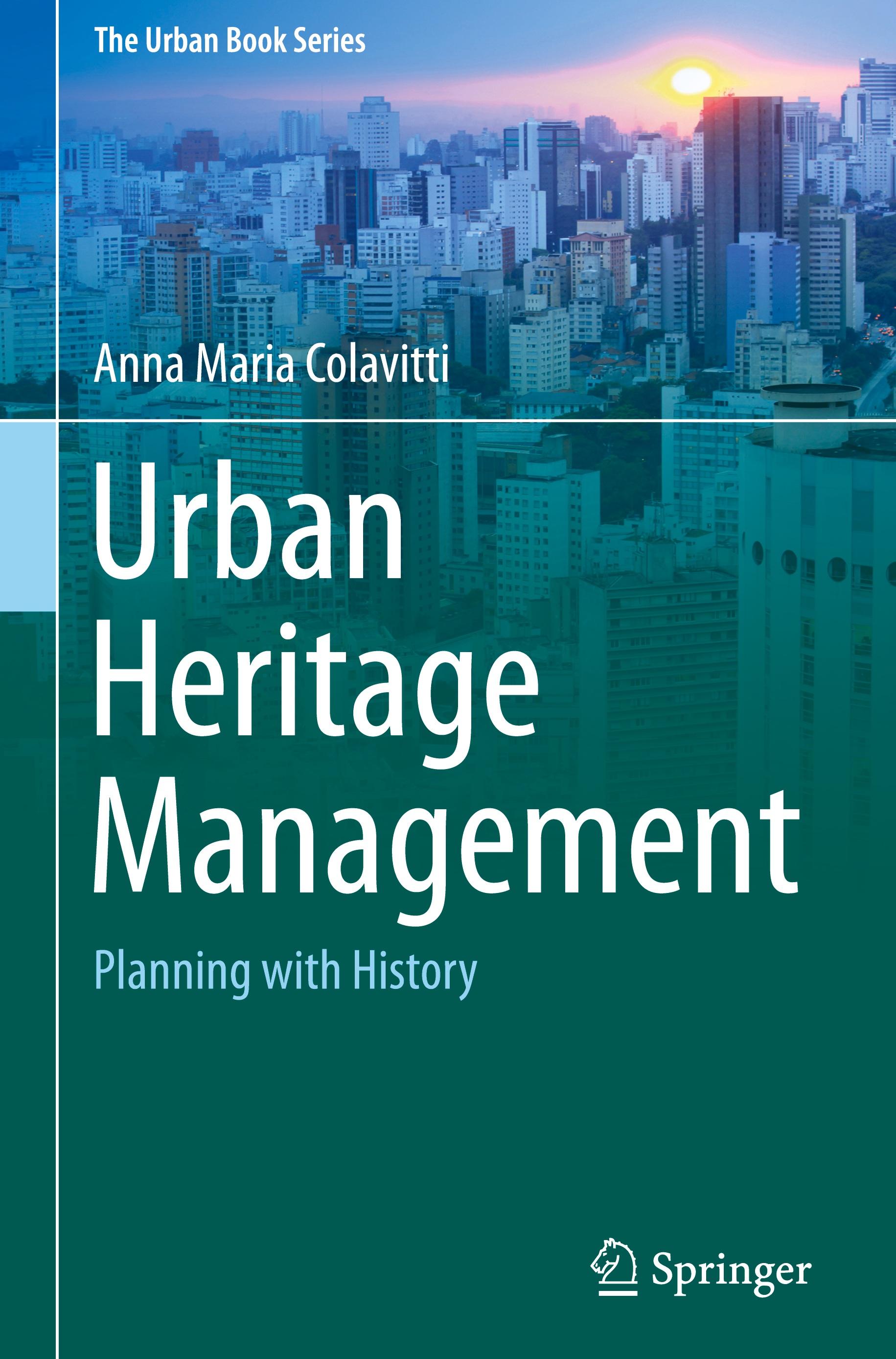 Urban Heritage Management