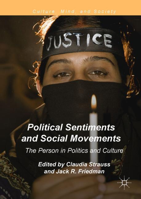 Political Sentiments and Social Movements