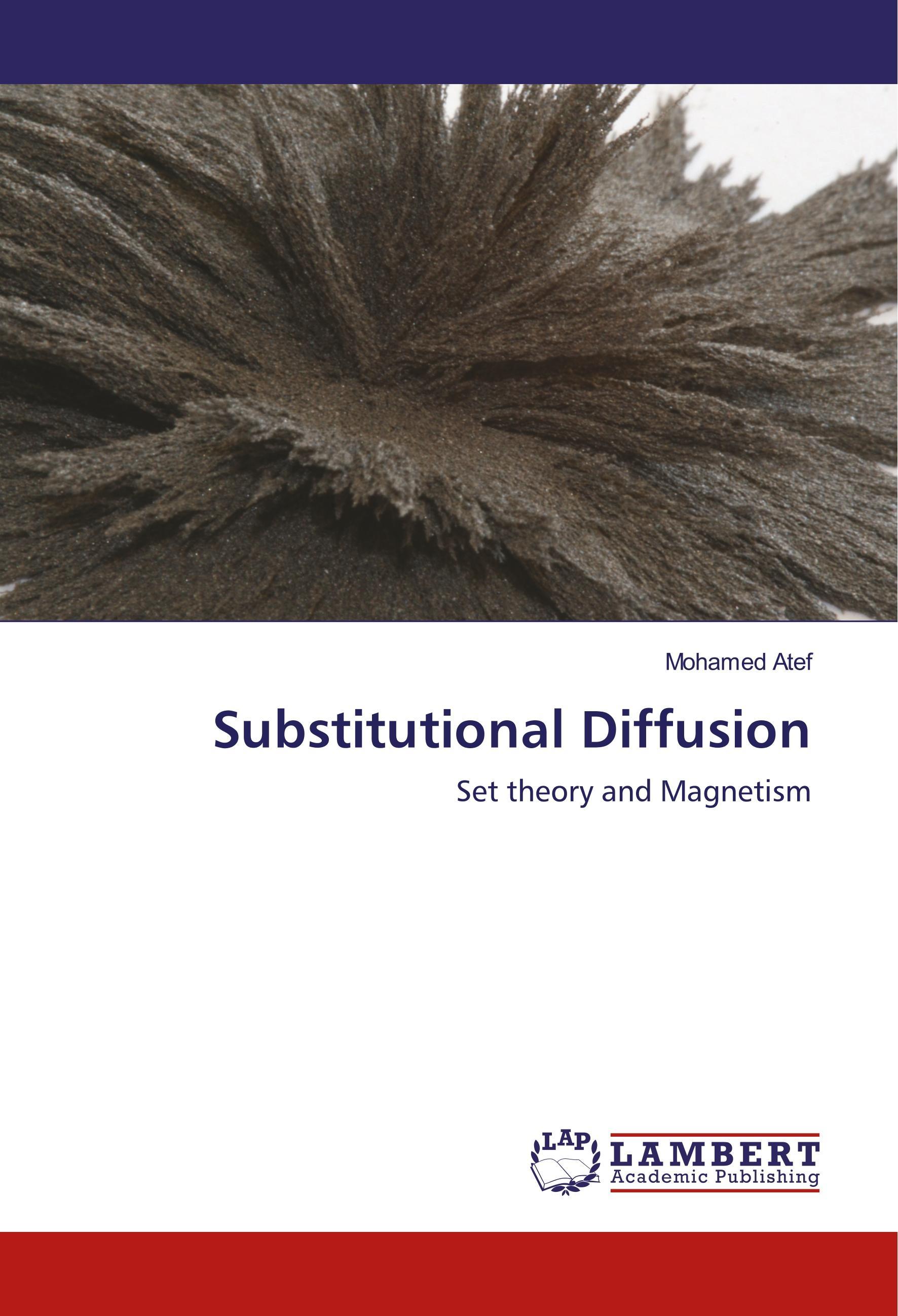 Substitutional Diffusion