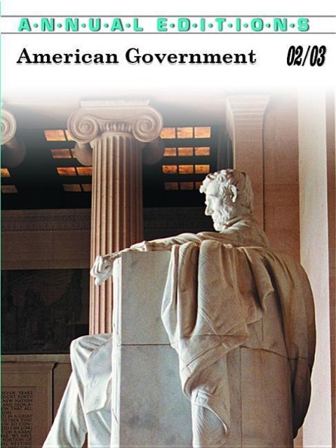 American Goverment