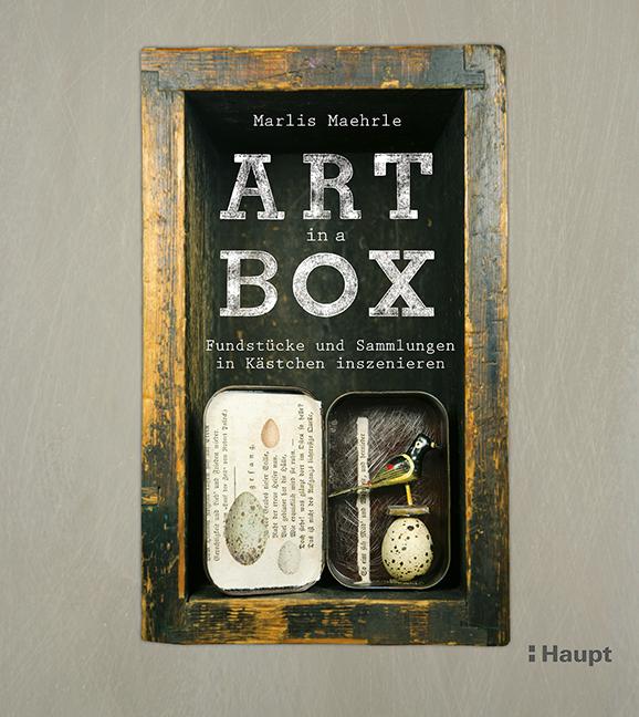 Art in a Box