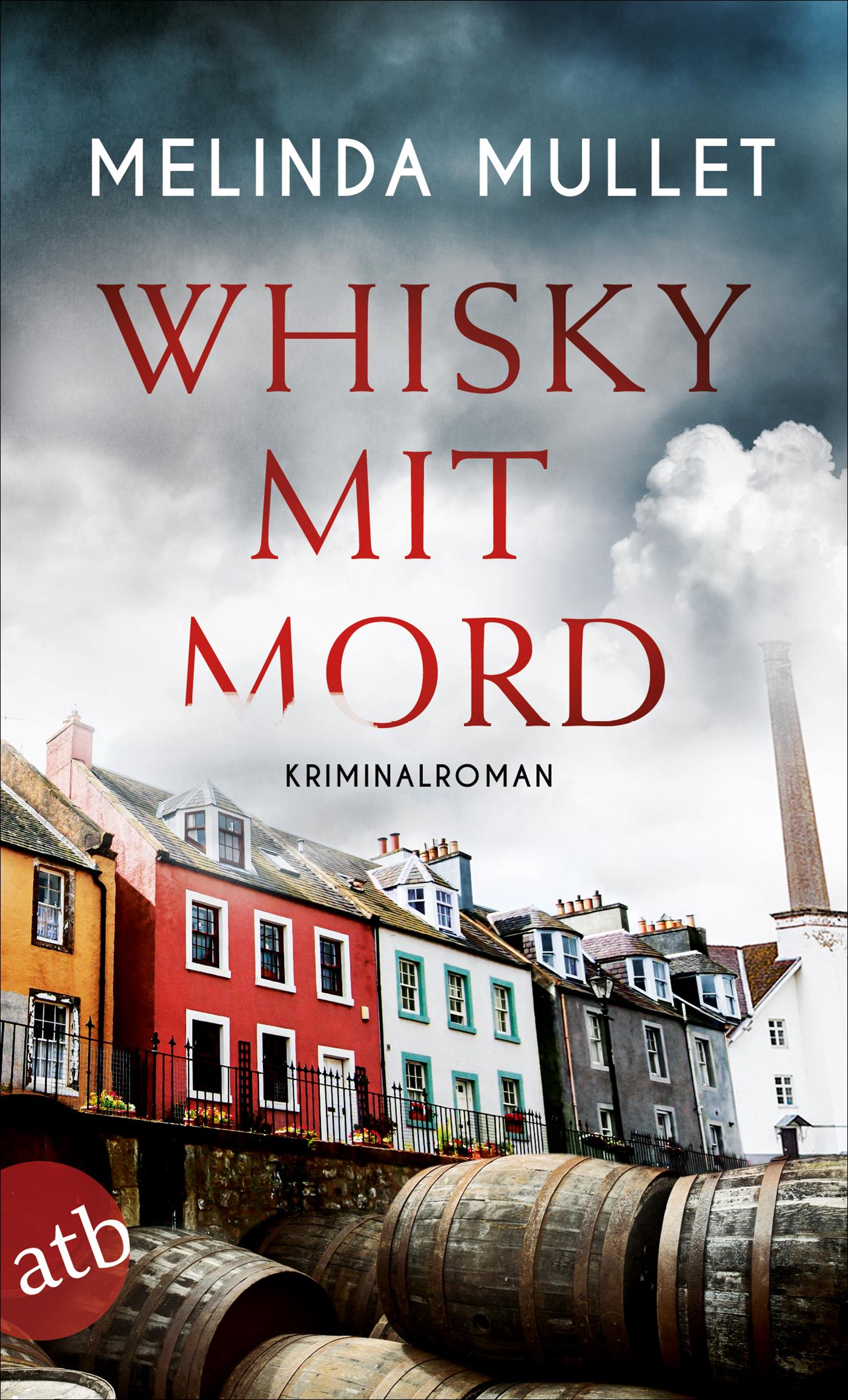 Whisky mit Mord