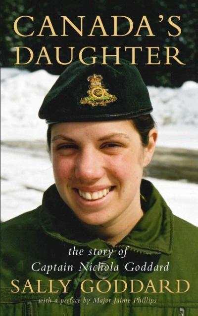 Canada's Daughter