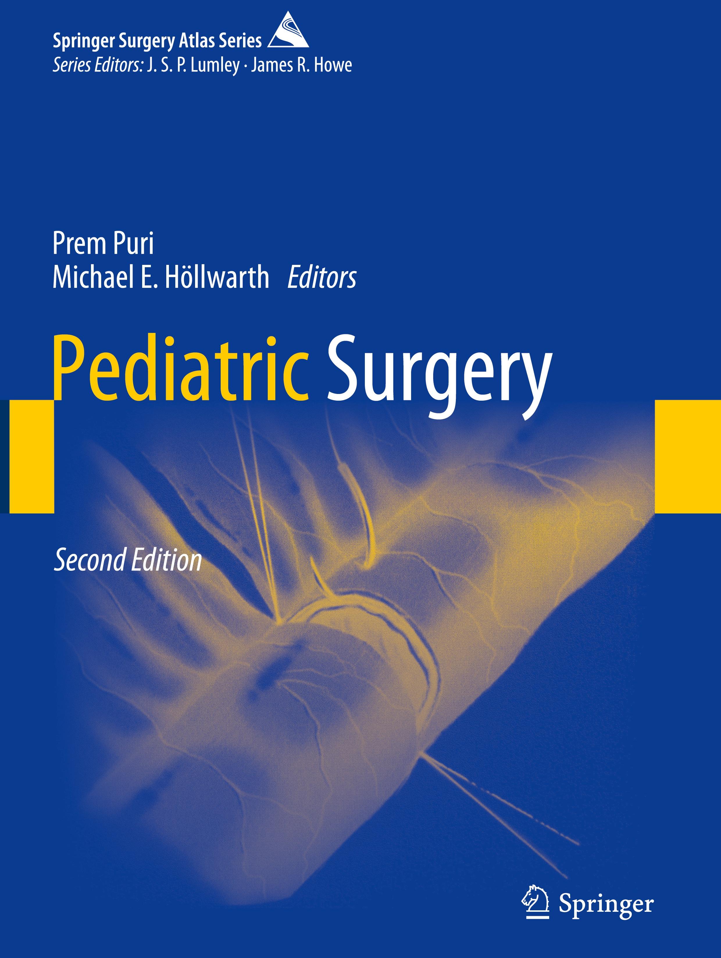 Pediatric Surgery