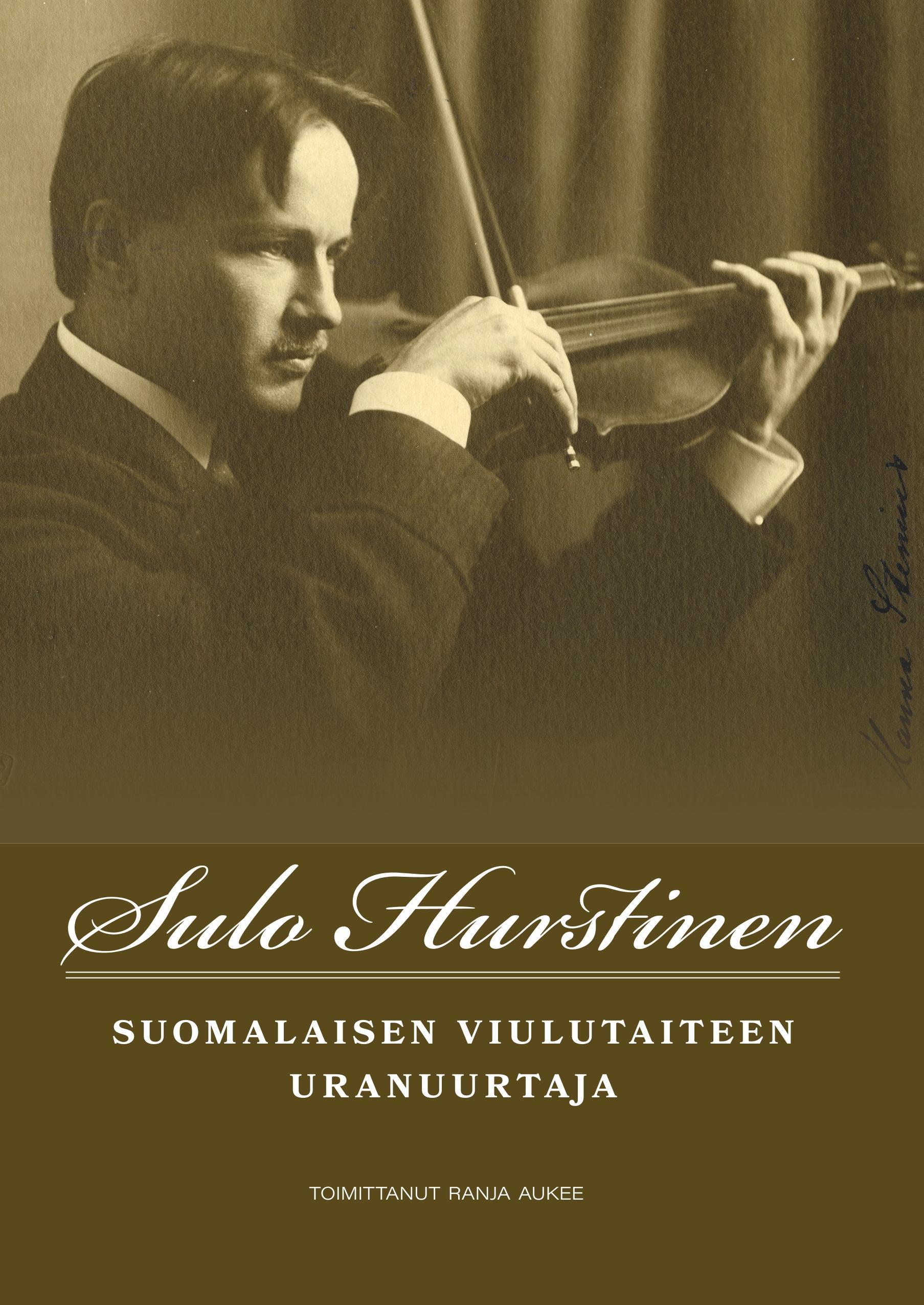 Sulo Hurstinen