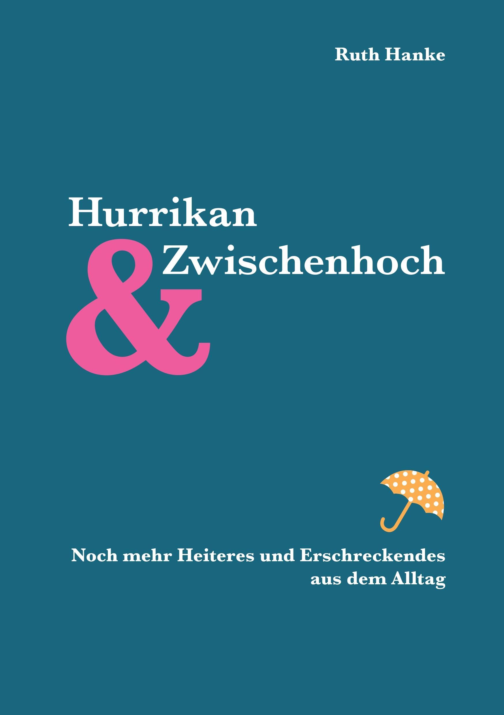 Hurrikan und Zwischenhoch