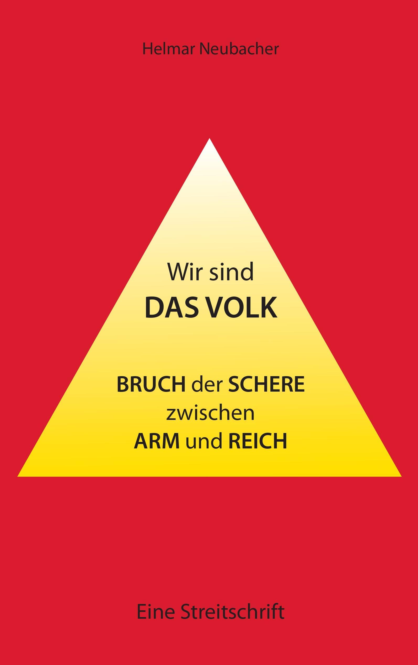 Wir sind das Volk