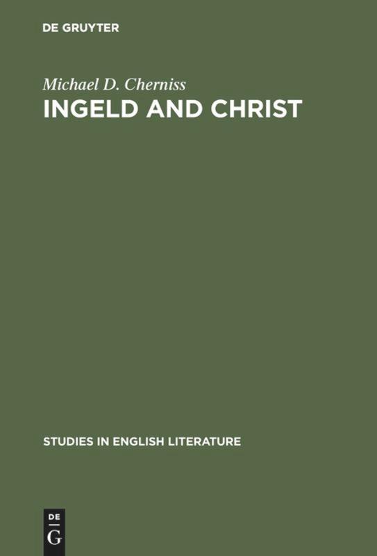 Ingeld and Christ