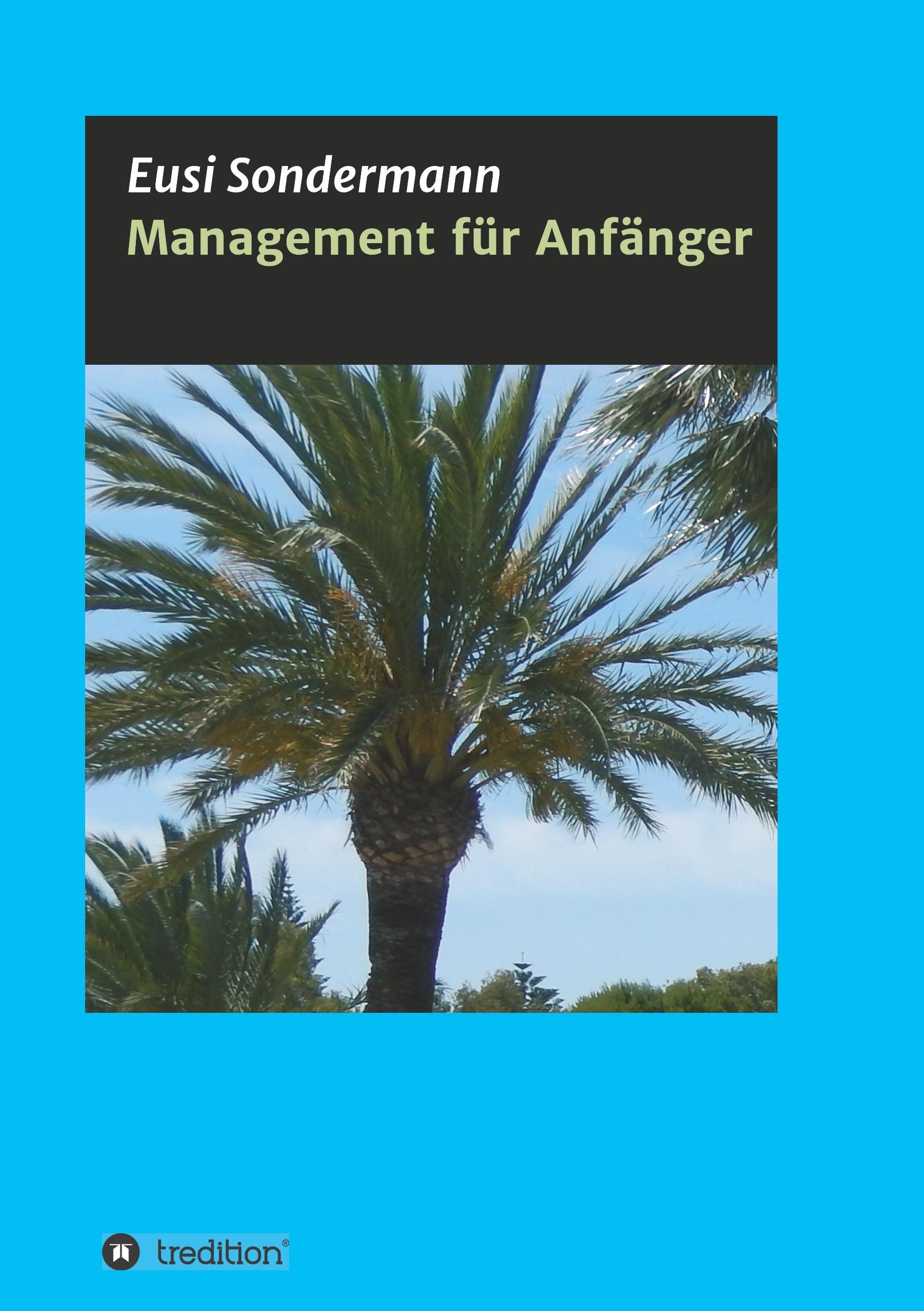 Management für Anfänger