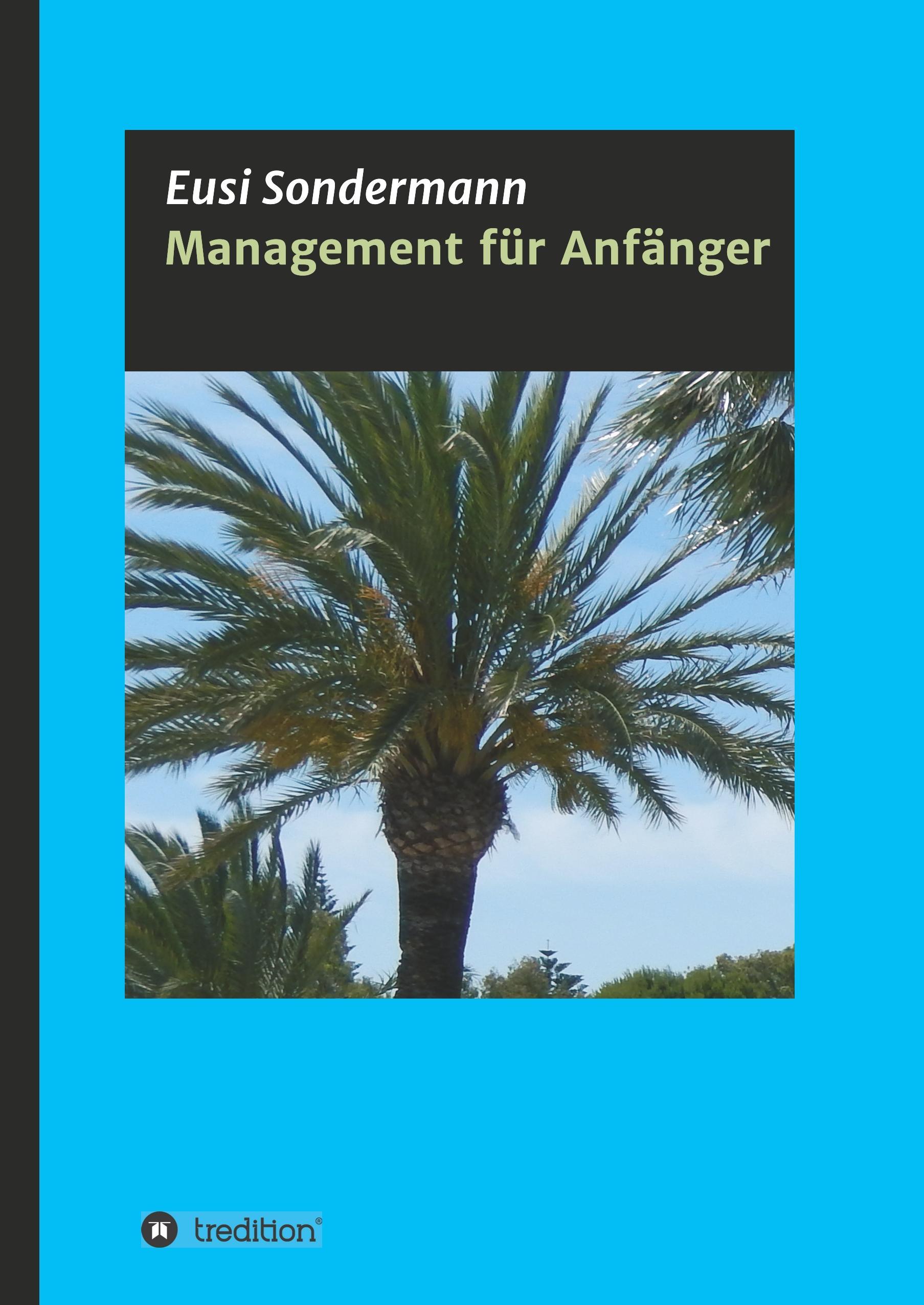 Management für Anfänger