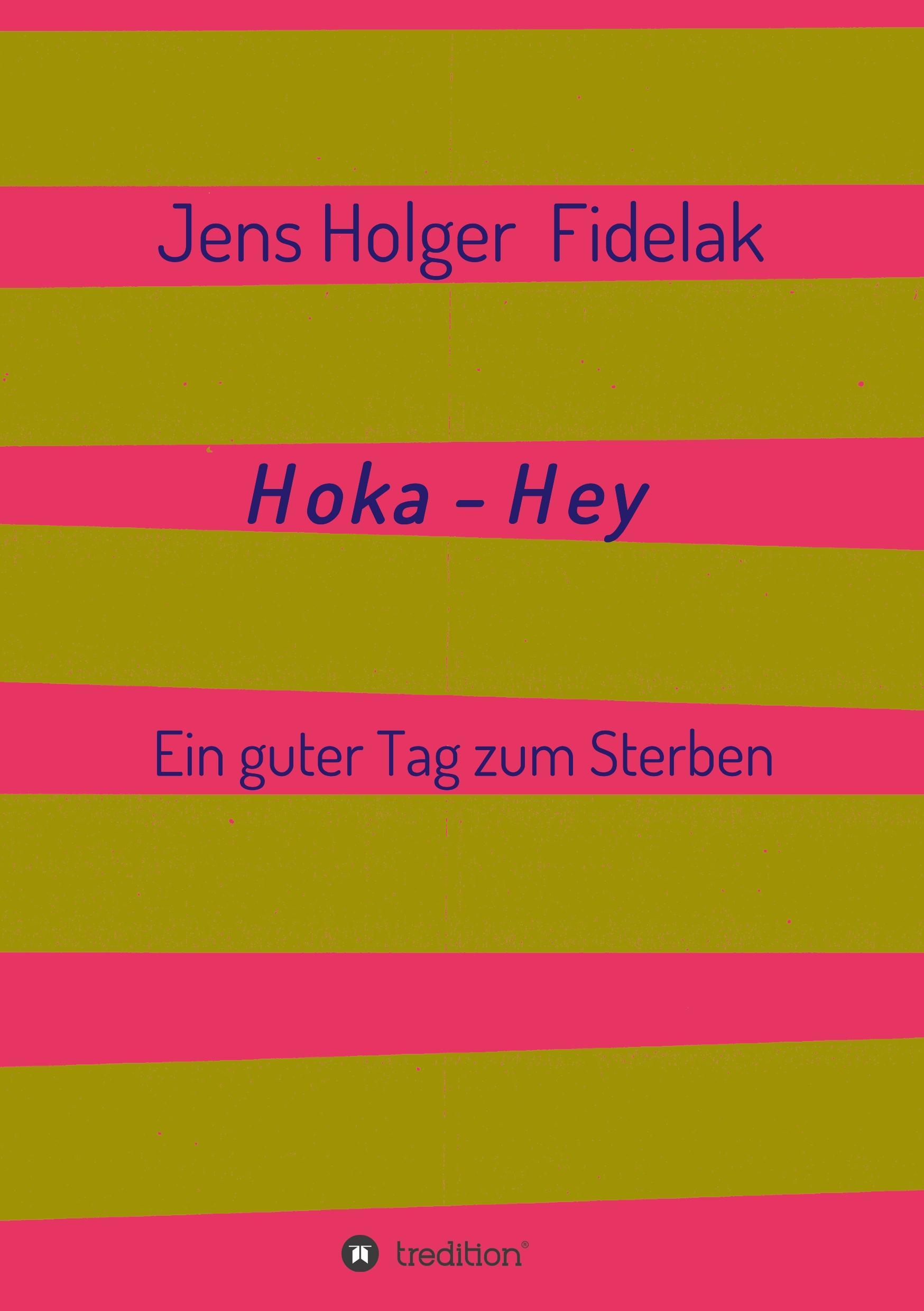 Hoka-Hey